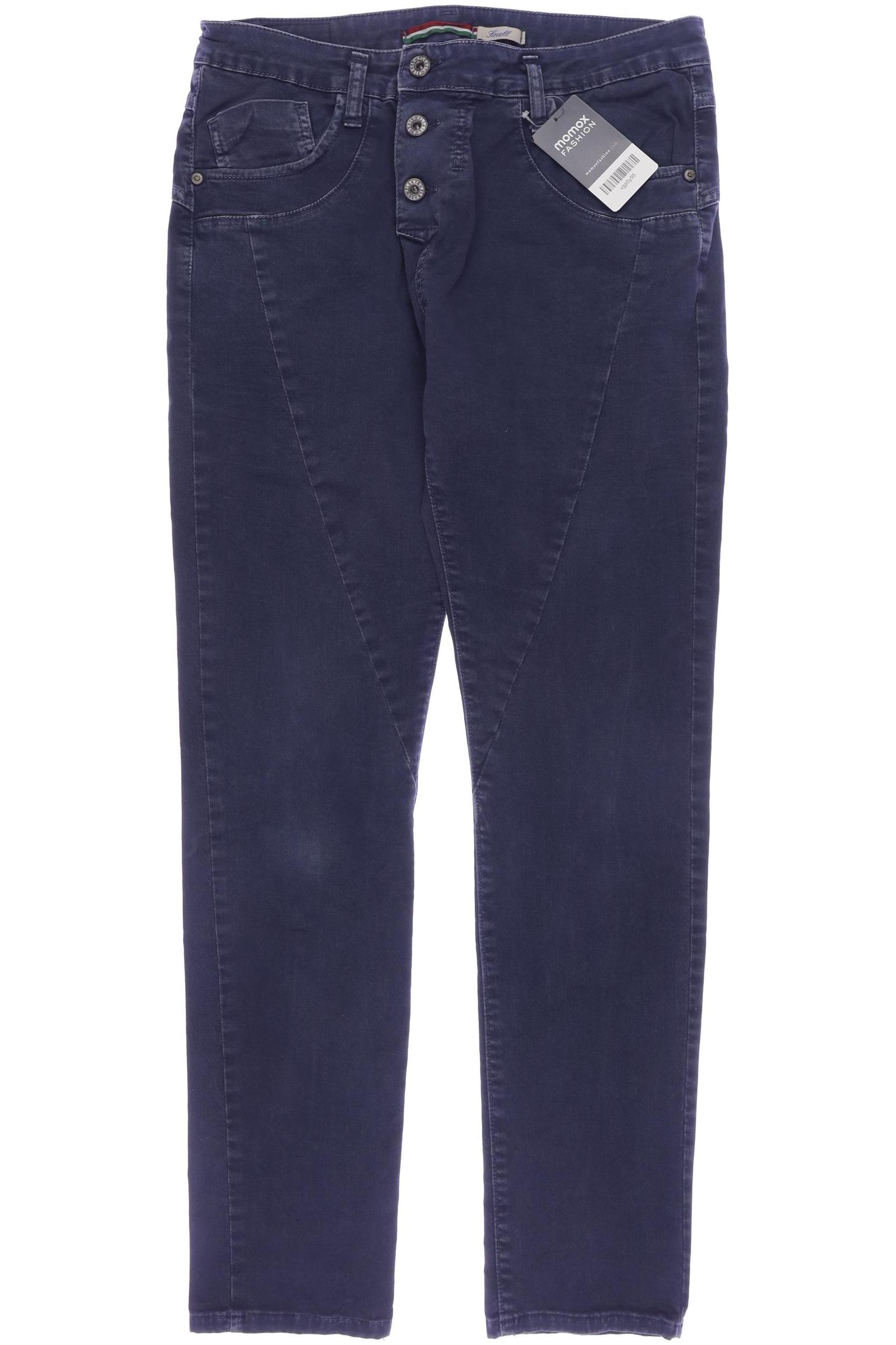 

Please Damen Jeans, blau, Gr. 0