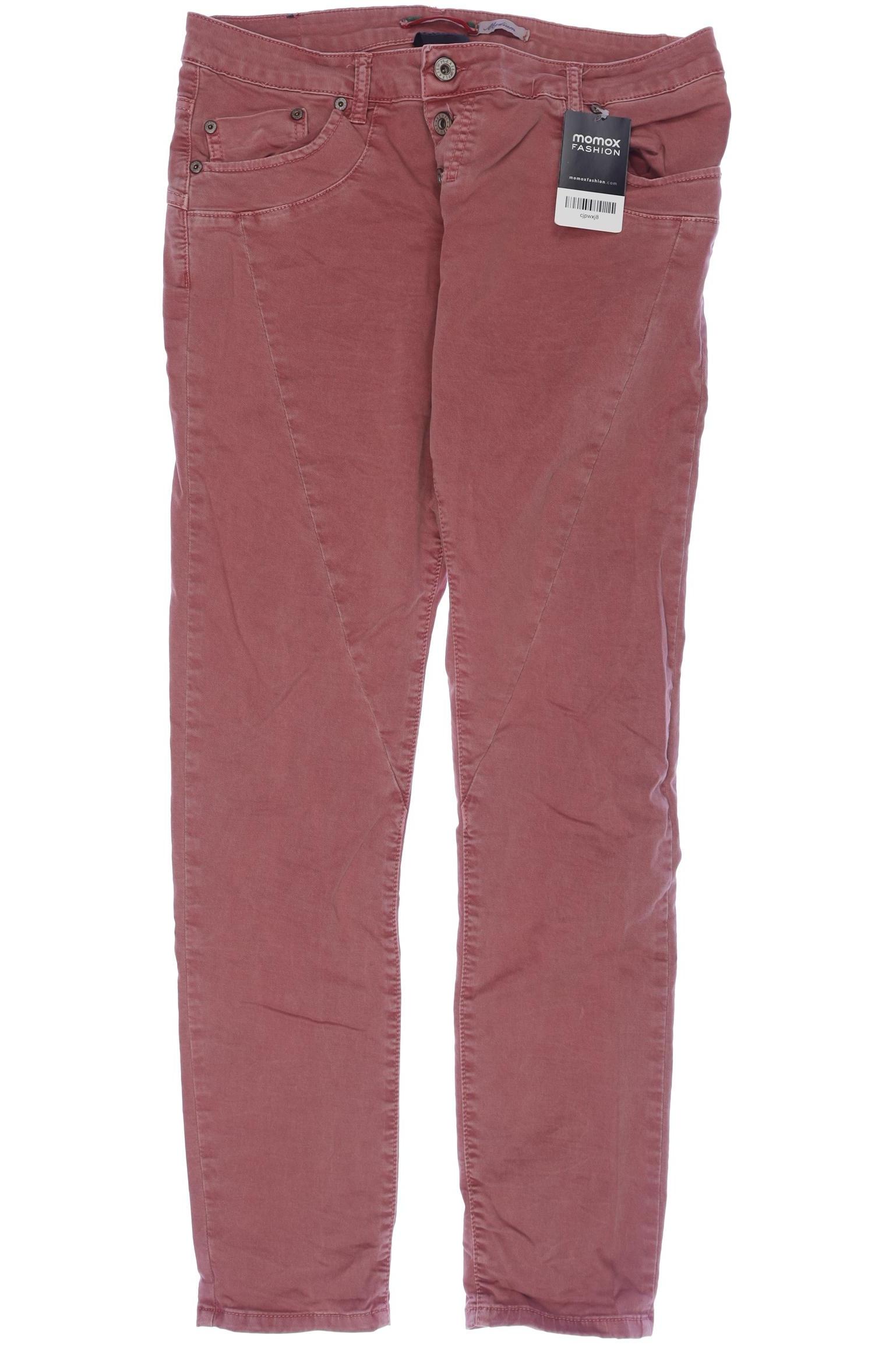 

Please Damen Jeans, pink, Gr. 0