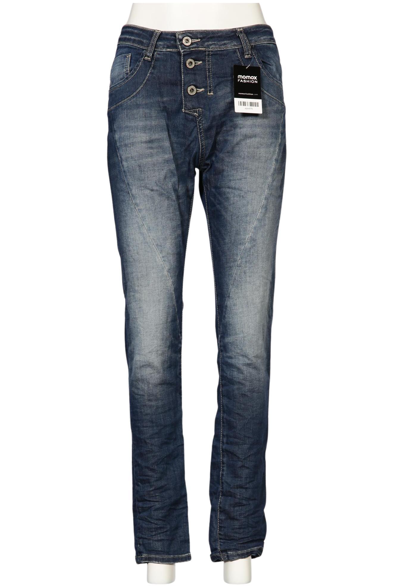 

Please Damen Jeans, blau, Gr. 0