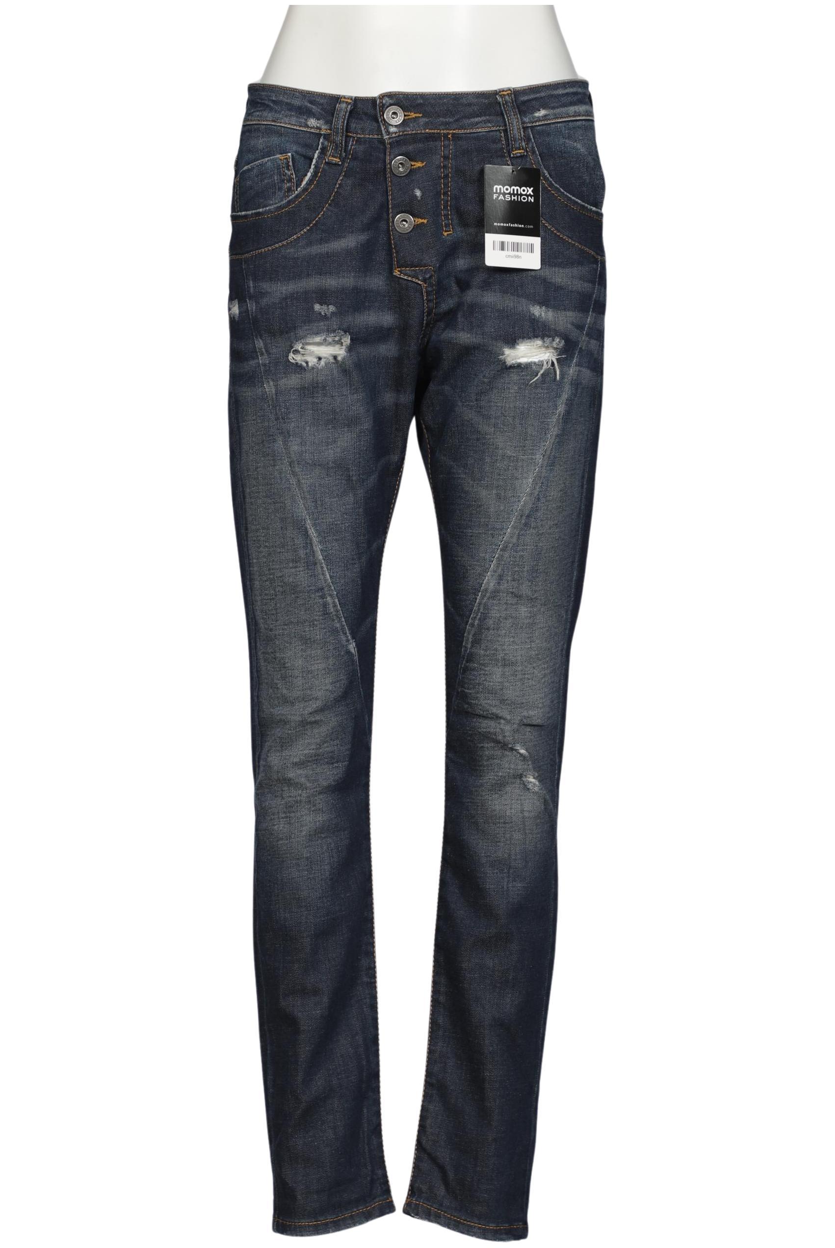 

Please Damen Jeans, blau, Gr. 0