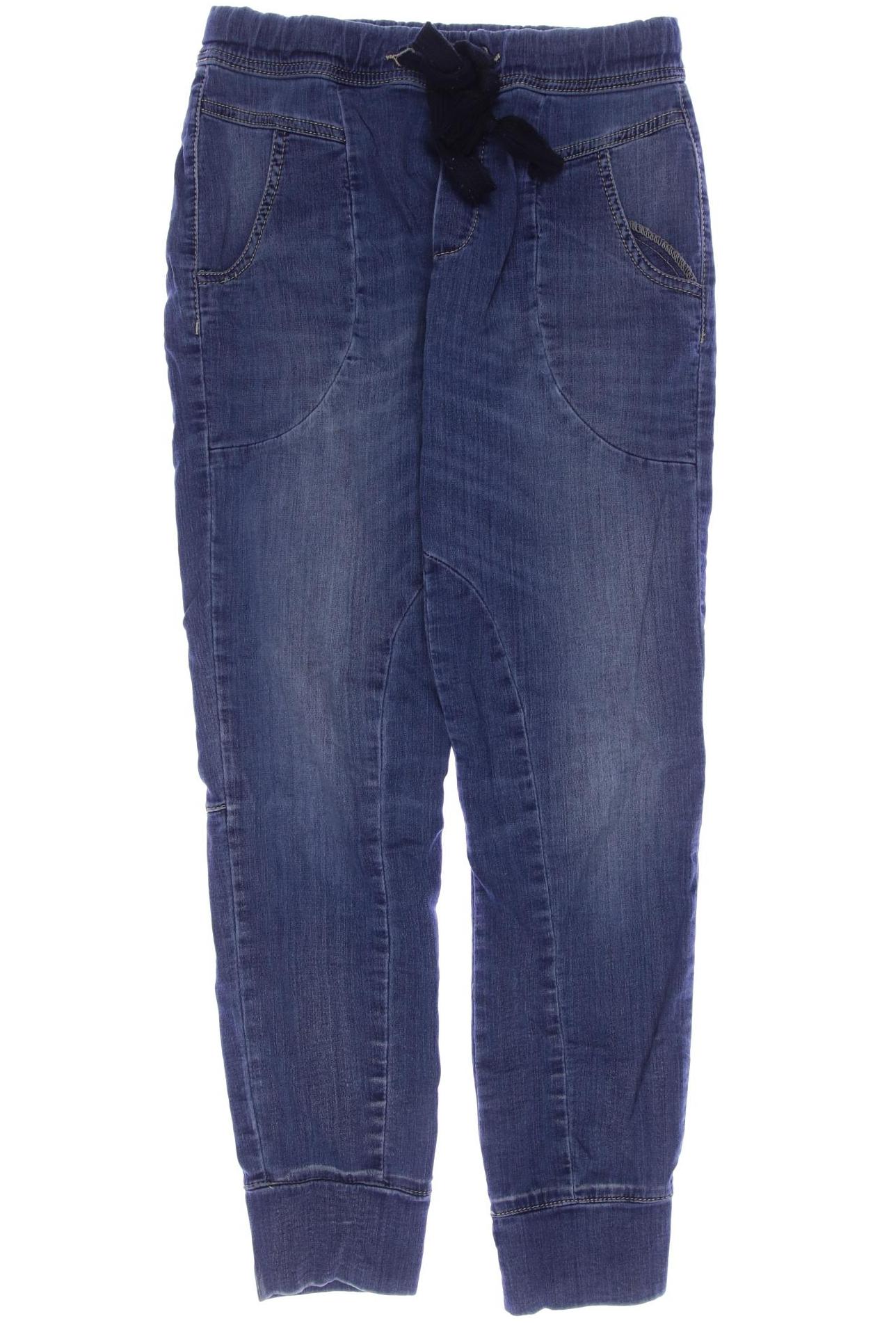 

Please Damen Jeans, blau, Gr. 0