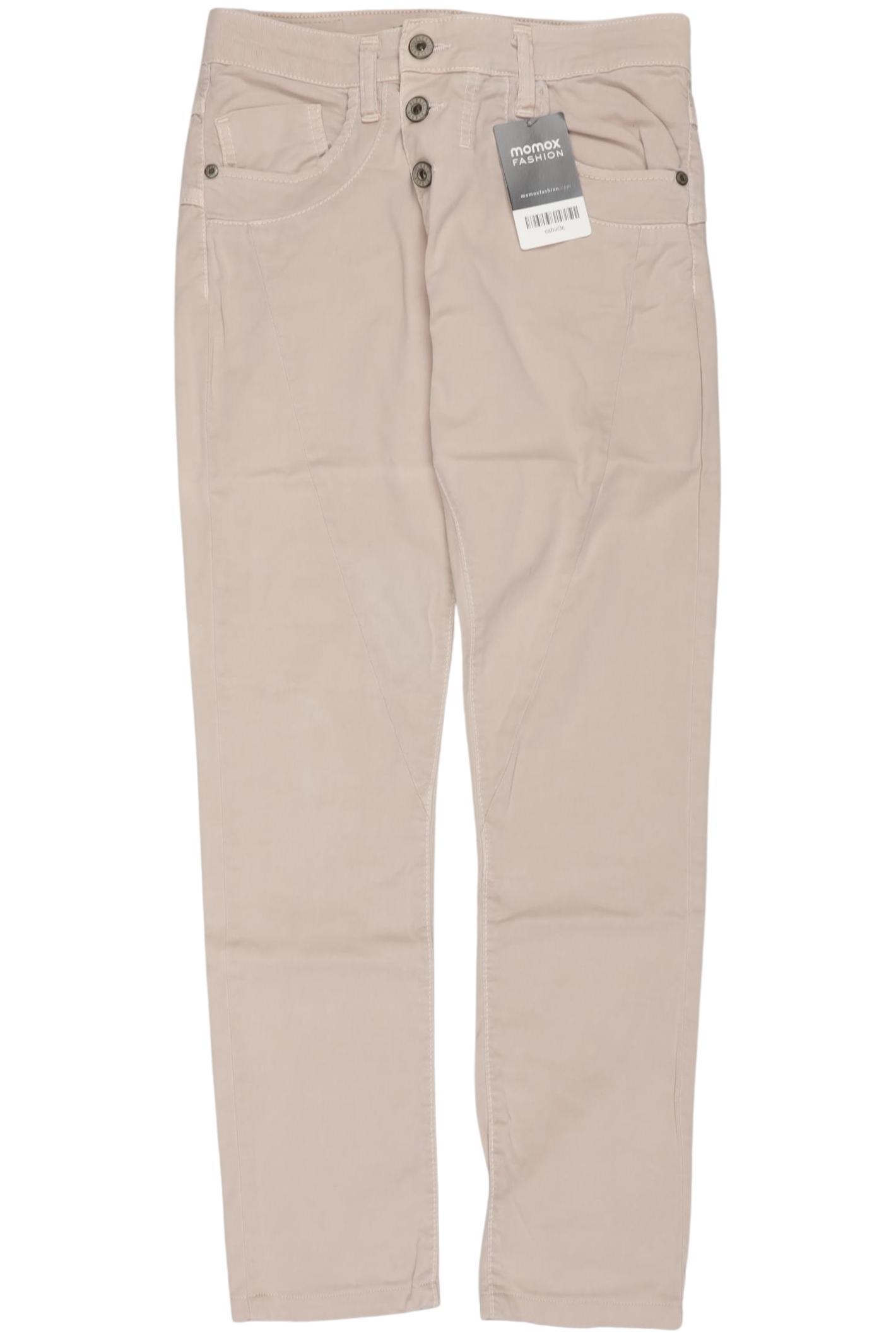 

Please Damen Jeans, beige, Gr. 0