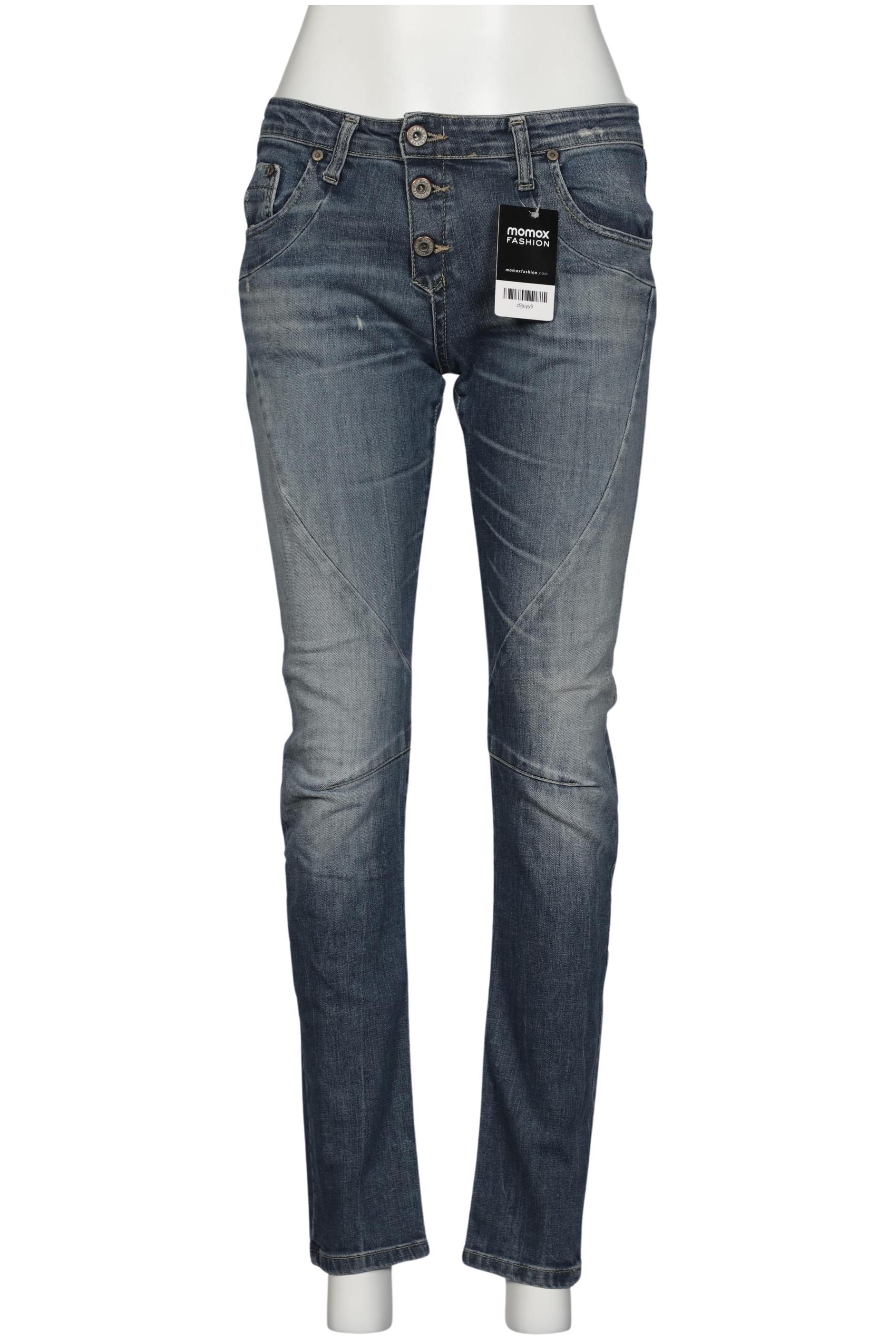 

Please Damen Jeans, blau, Gr. 0