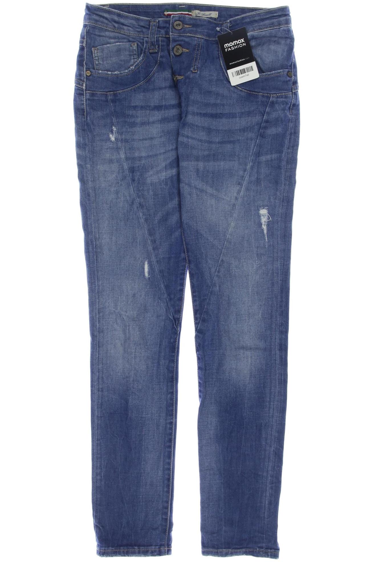 

Please Damen Jeans, blau, Gr. 0