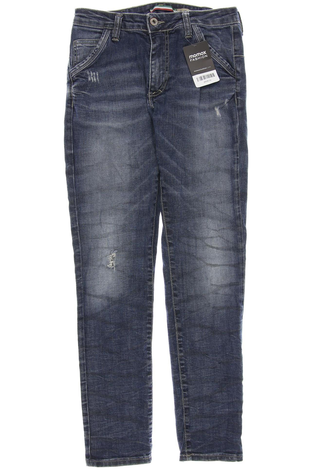 

Please Damen Jeans, blau, Gr. 0