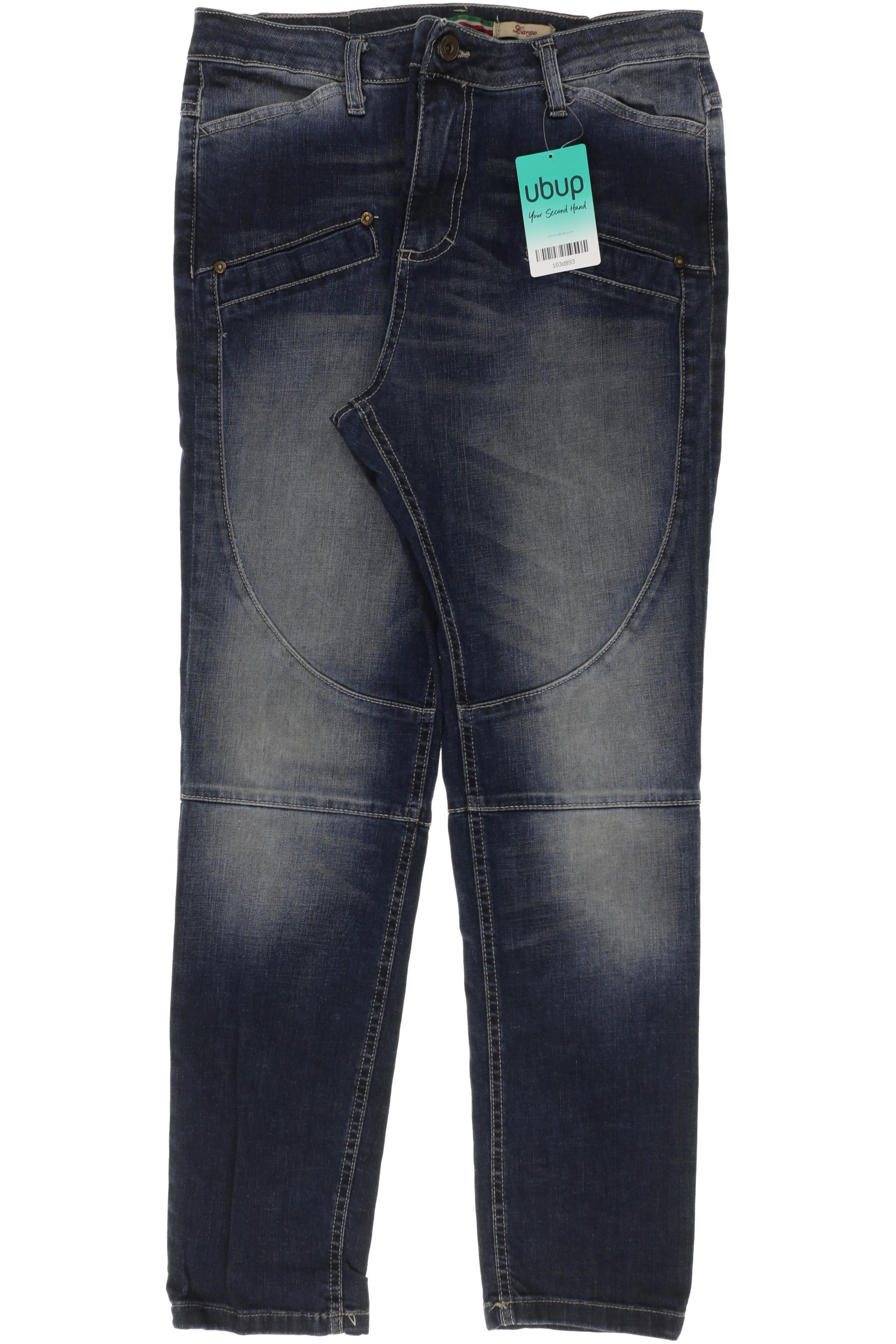 

Please Damen Jeans, blau, Gr. 0