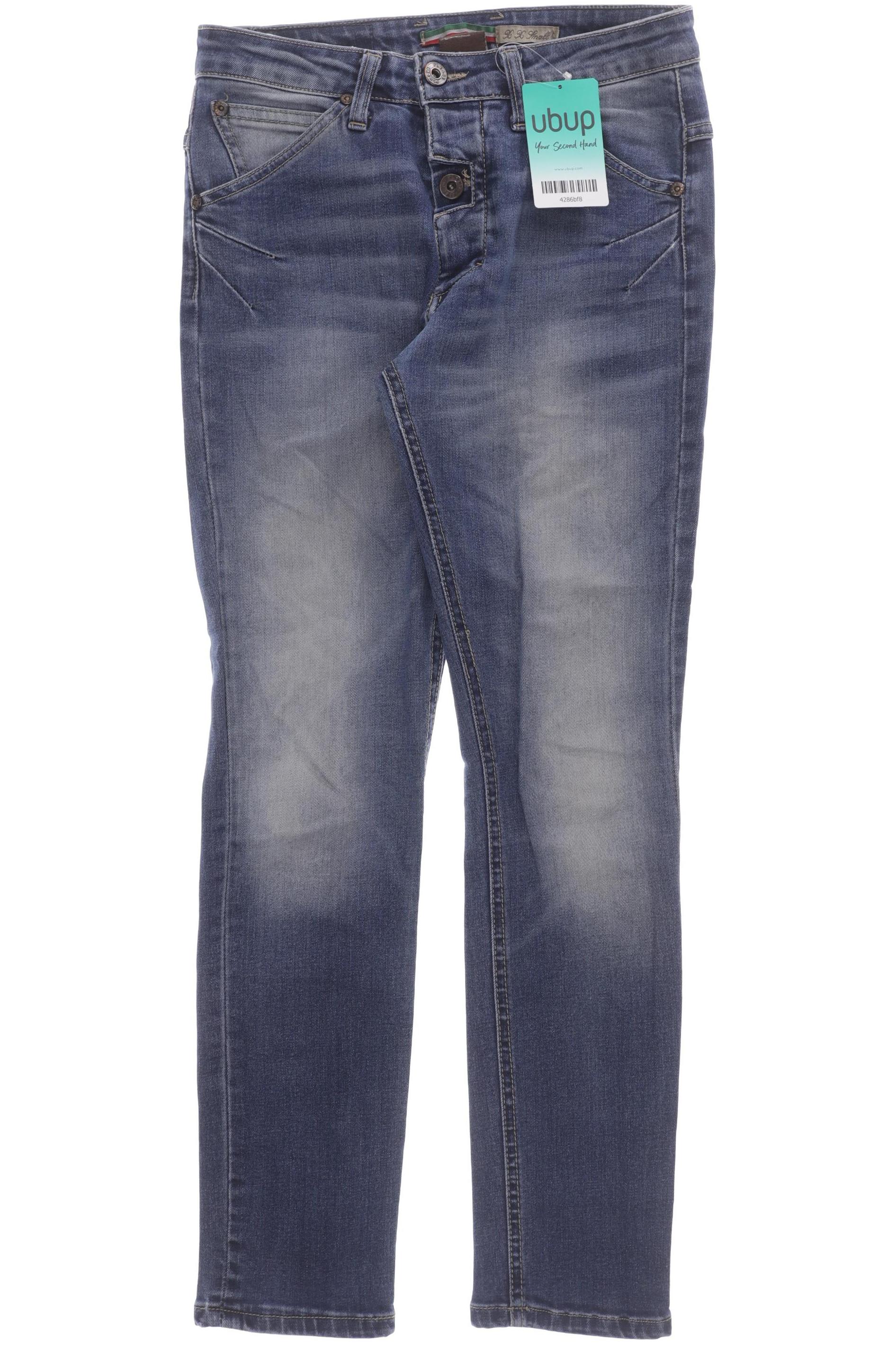 

Please Damen Jeans, blau, Gr. 0