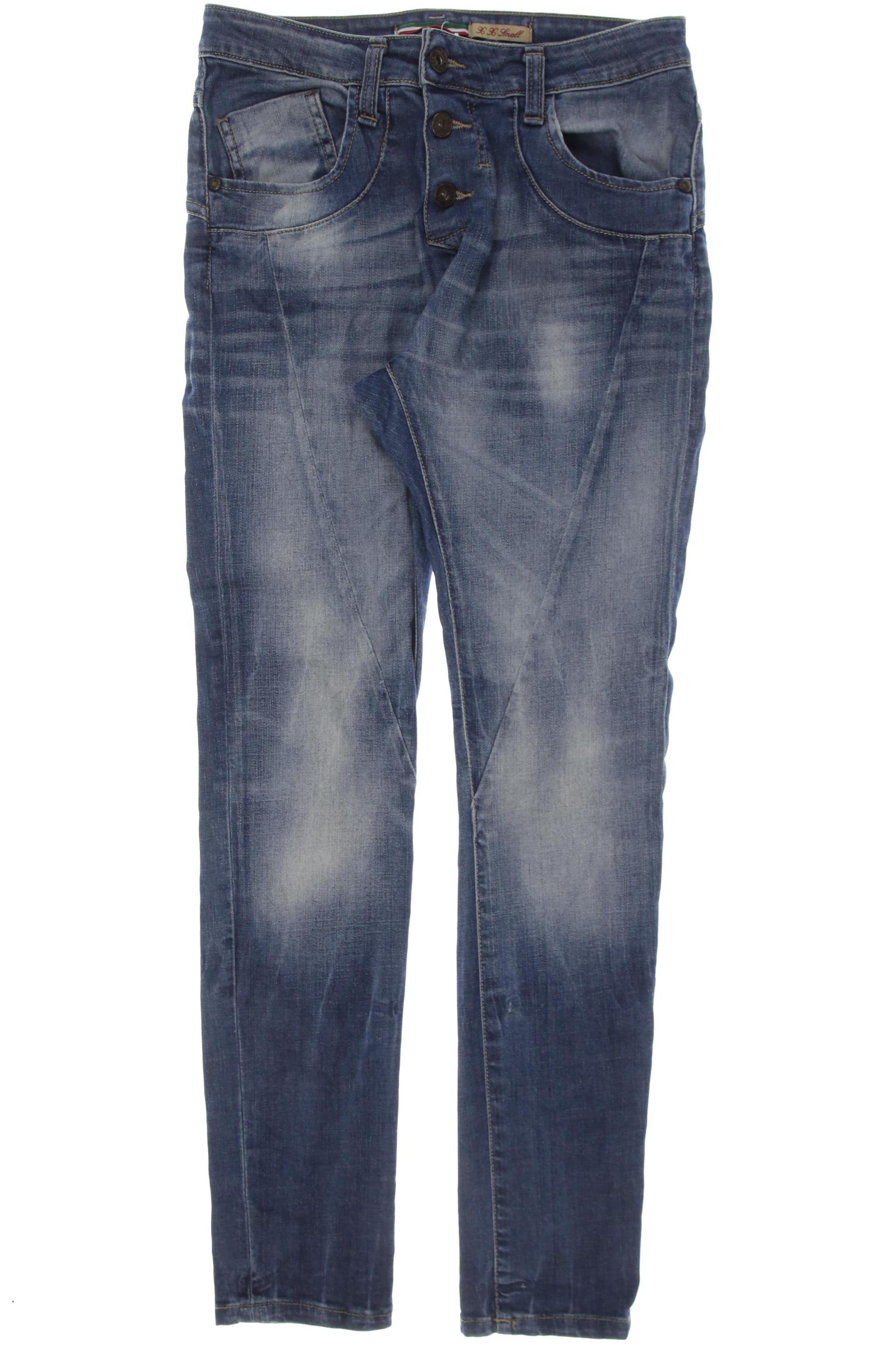 

Please Damen Jeans, blau, Gr.