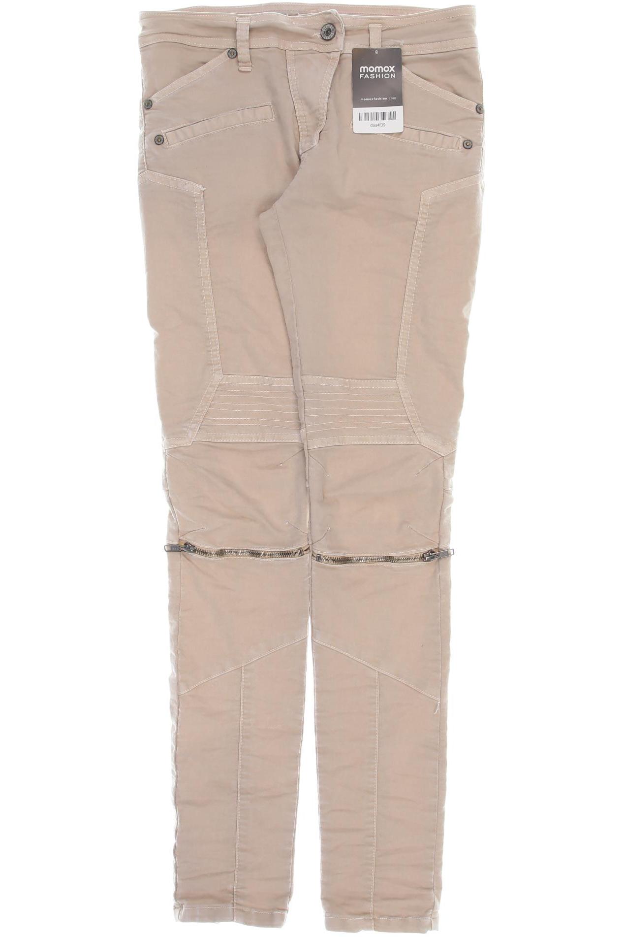 

PLEASE Damen Jeans, pink