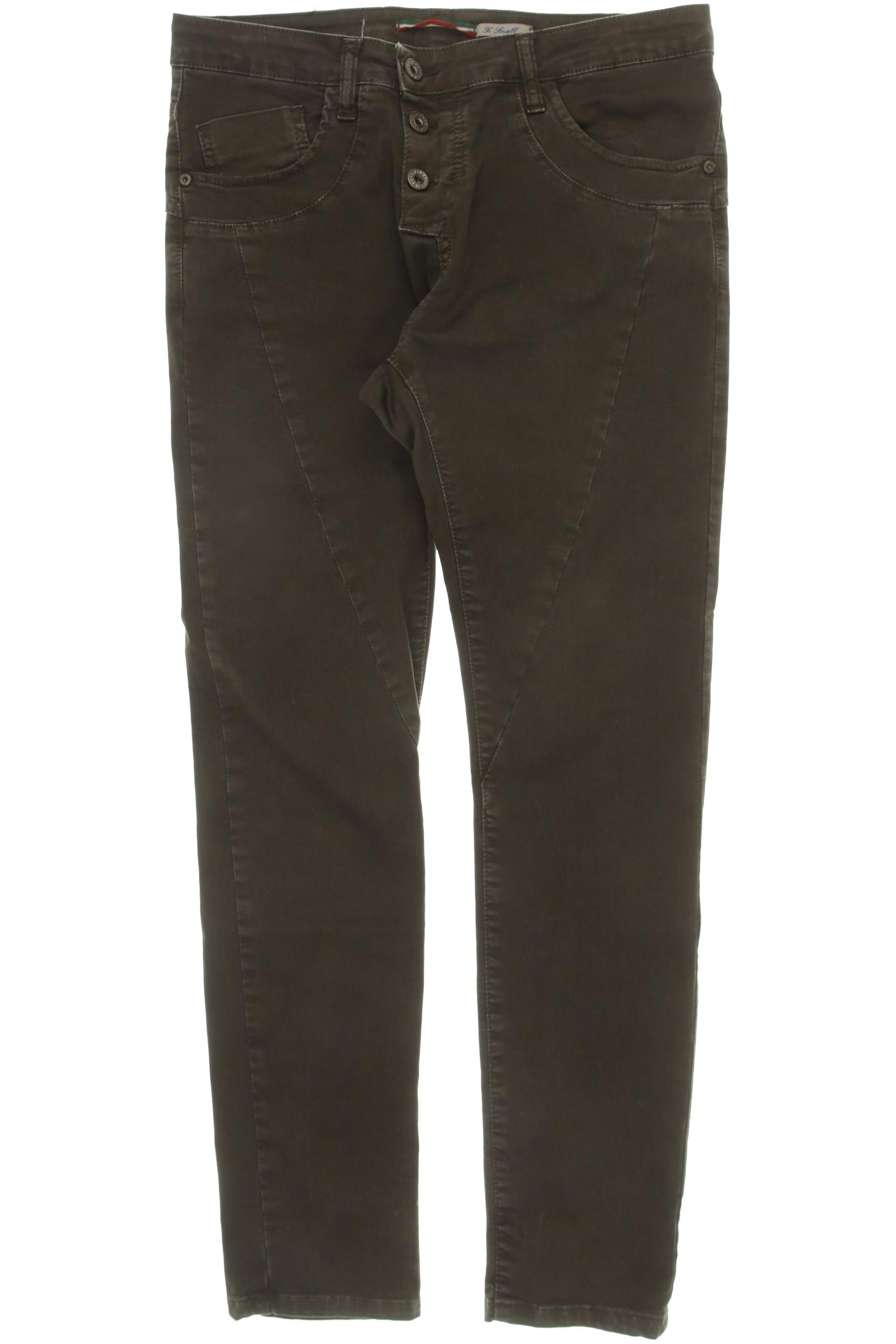 

Please Damen Jeans, grün, Gr.