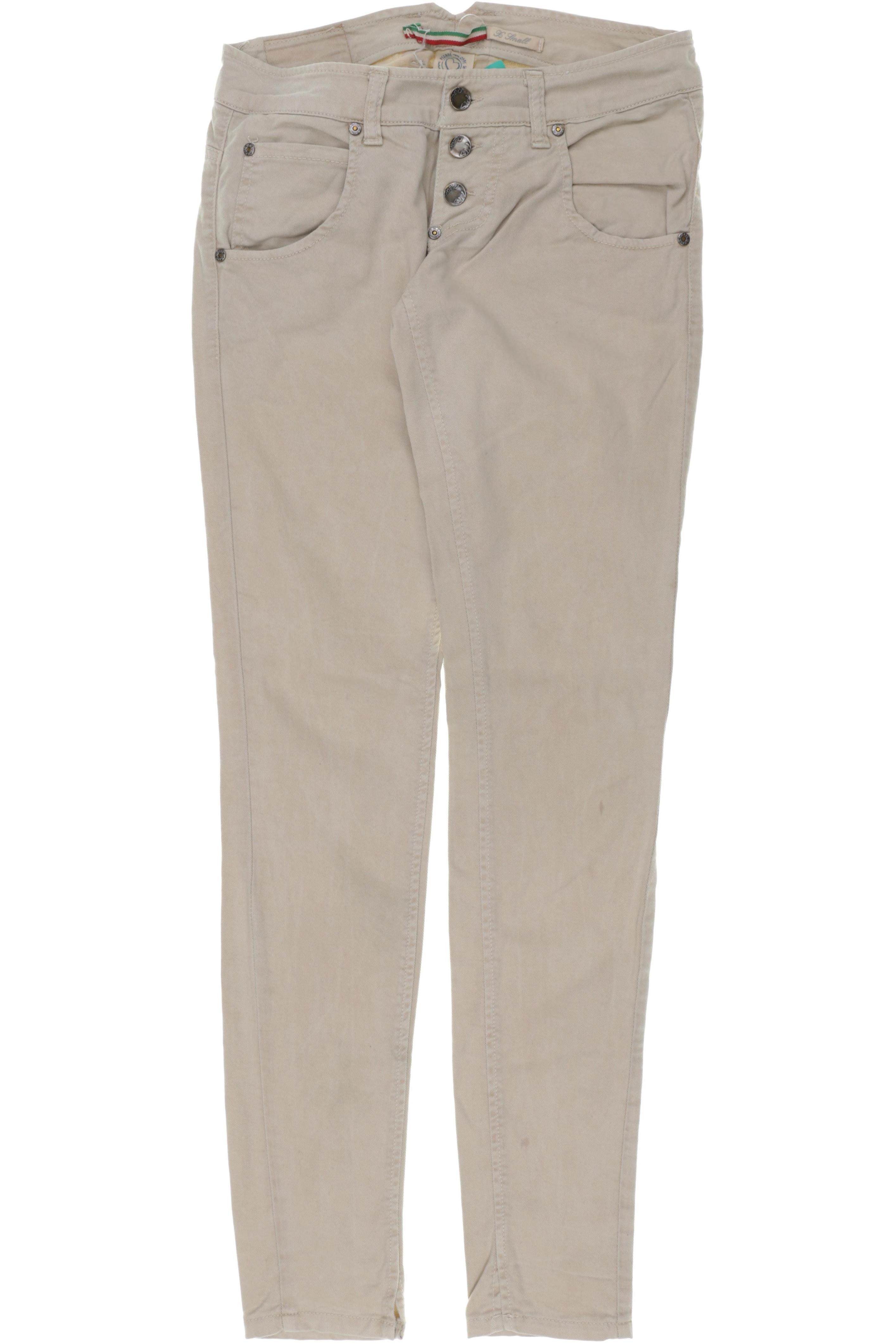 

Please Damen Jeans, beige, Gr. 0