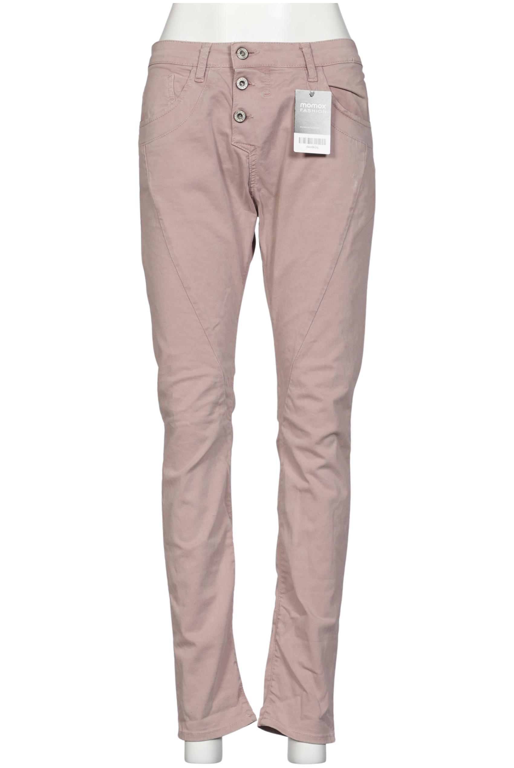 

Please Damen Jeans, pink, Gr. 0