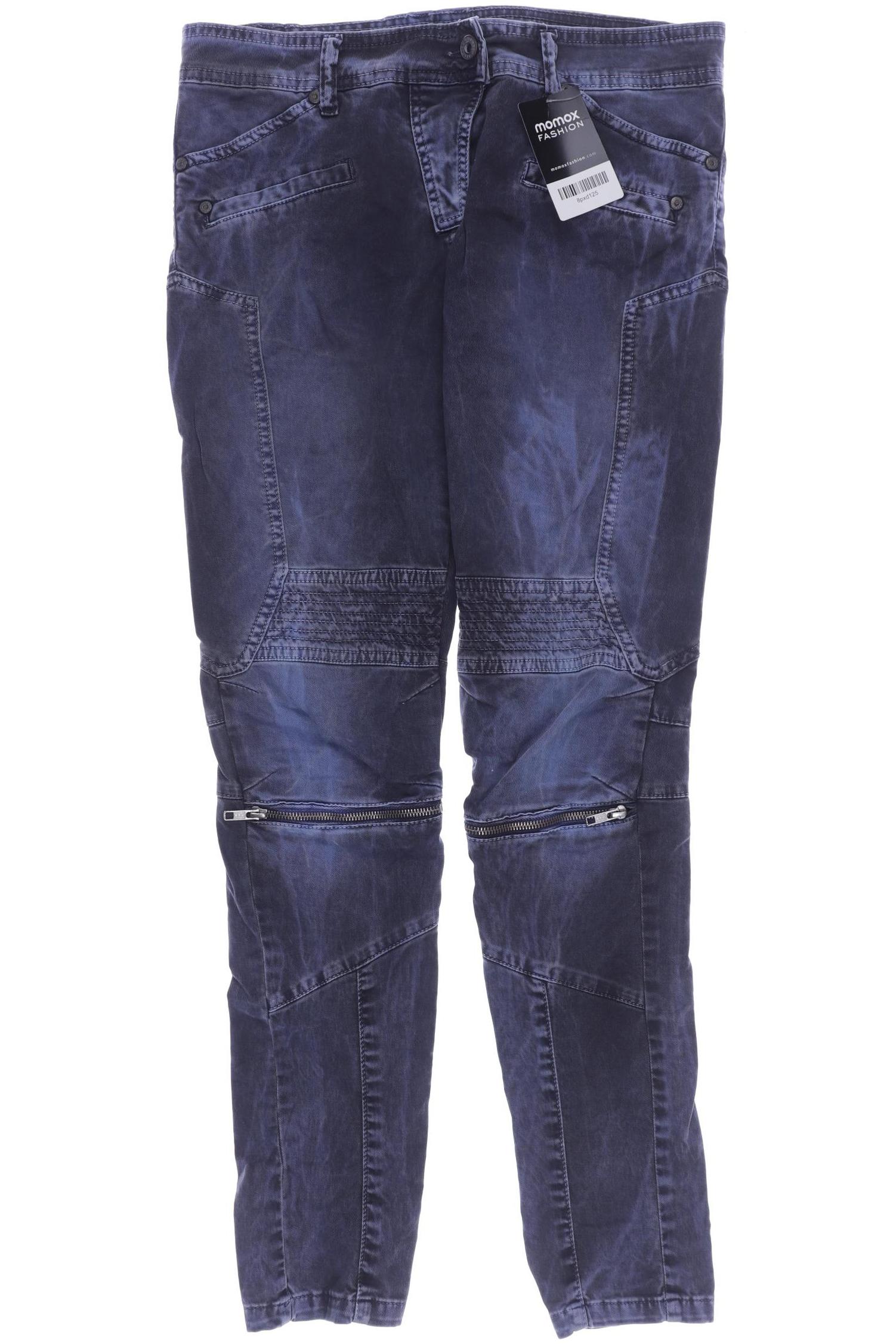 

Please Damen Jeans, blau, Gr. 0