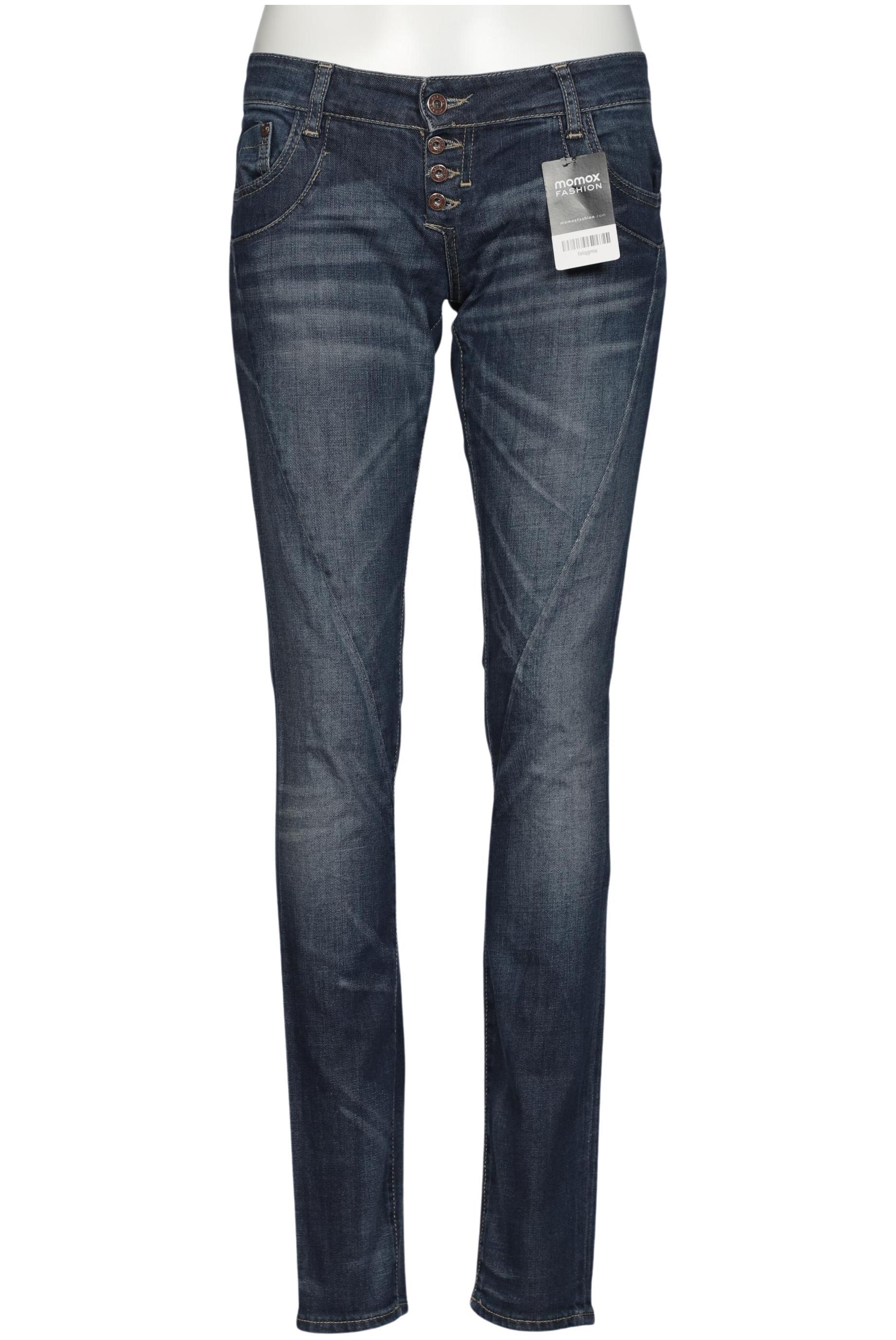 

Please Damen Jeans, blau, Gr. 0