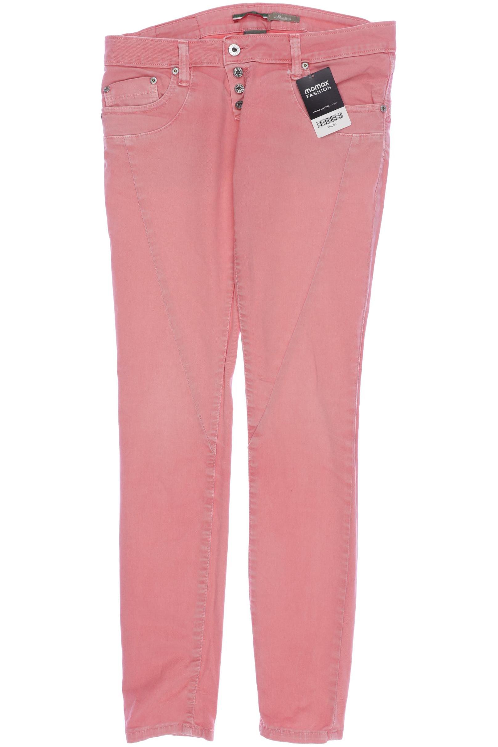 

Please Damen Jeans, pink, Gr. 0