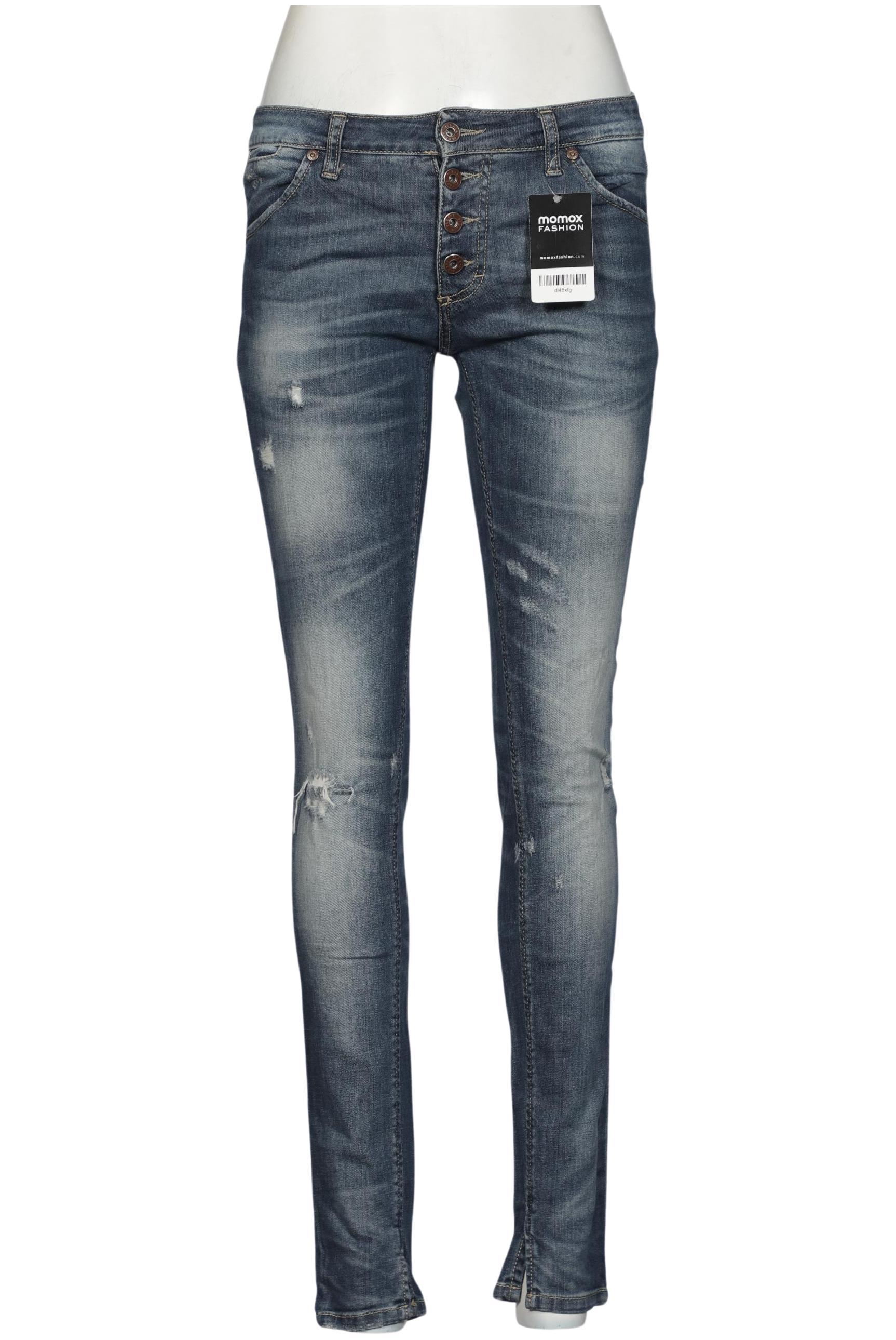 

Please Damen Jeans, blau, Gr. 0