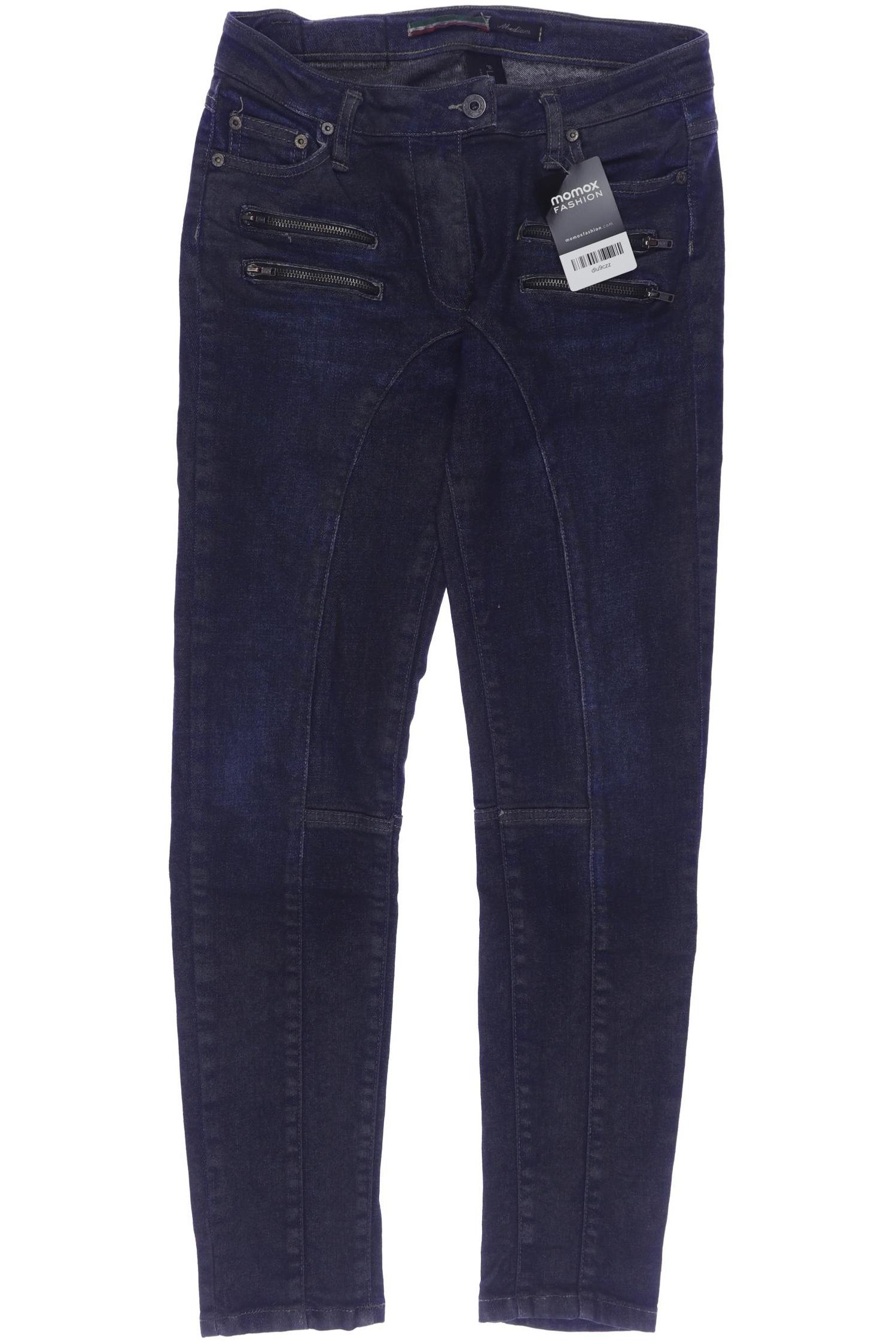 

Please Damen Jeans, marineblau, Gr. 0