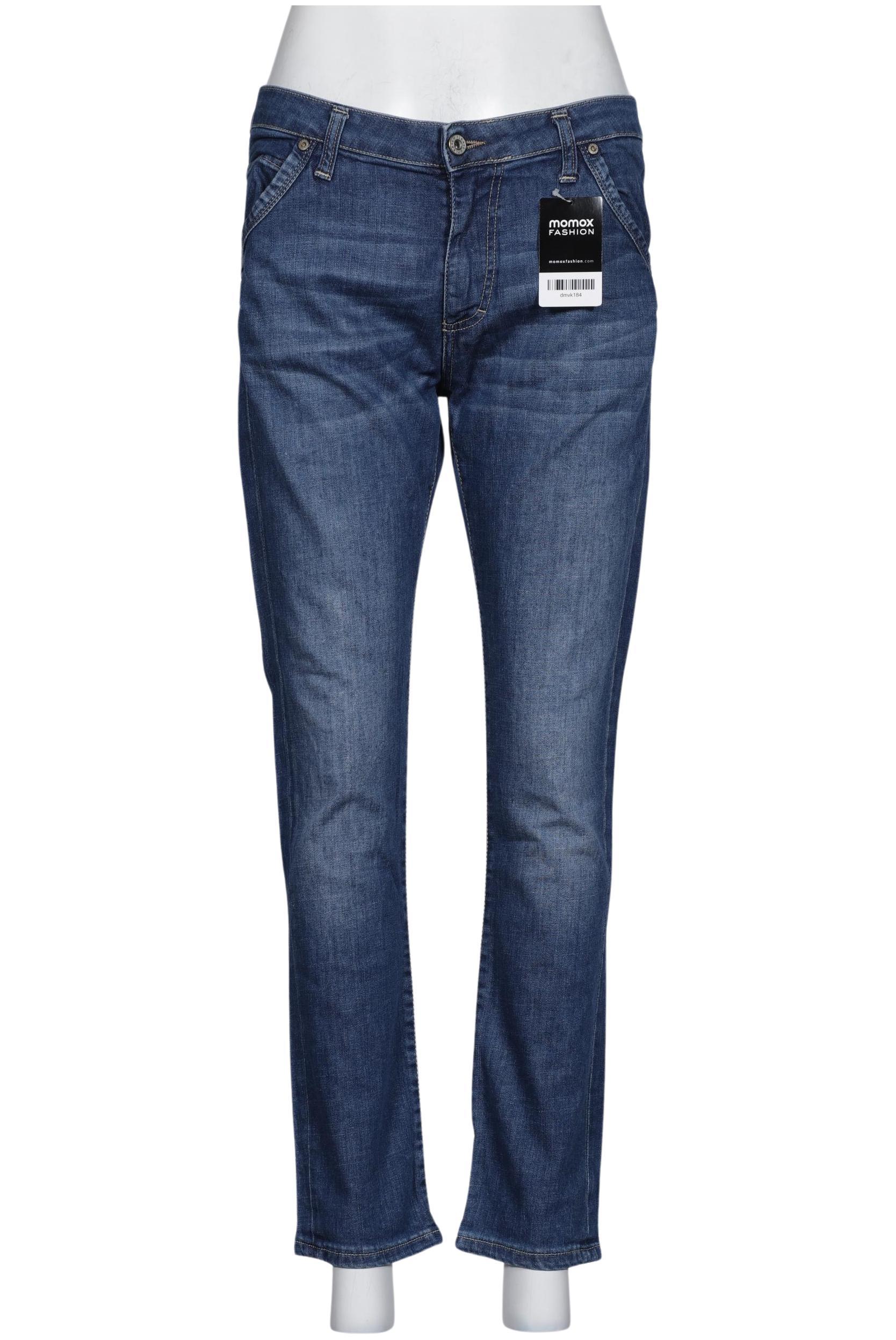 

Please Damen Jeans, blau, Gr. 0
