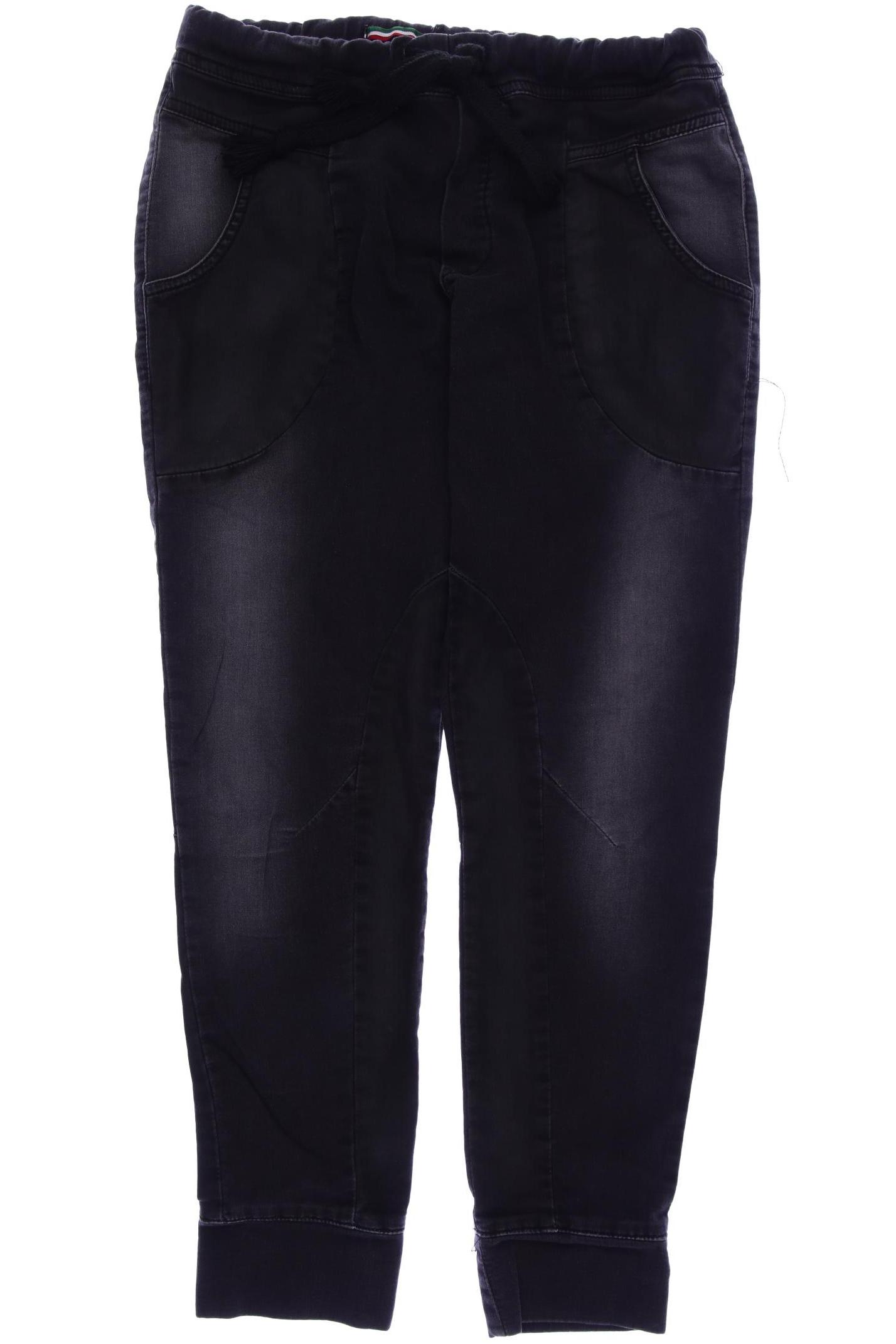 

Please Damen Jeans, grau, Gr. 0