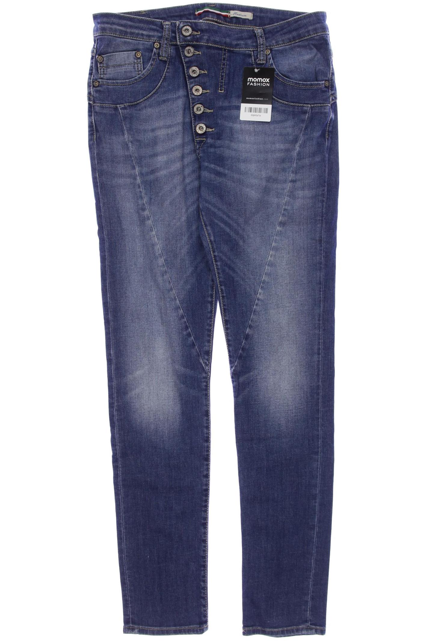 

Please Damen Jeans, blau, Gr. 0