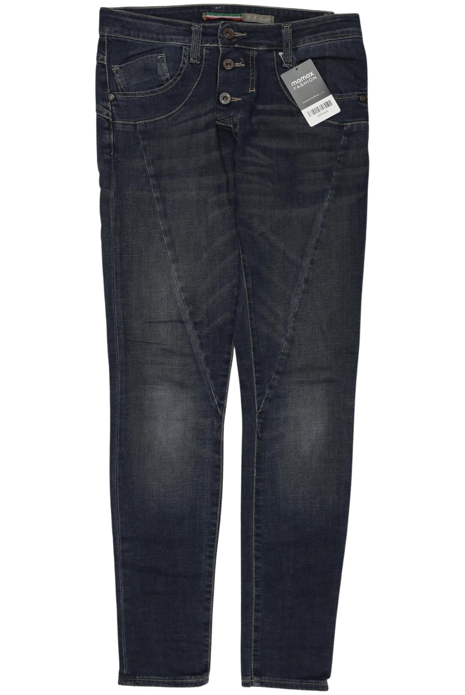 

Please Damen Jeans, blau, Gr. 0