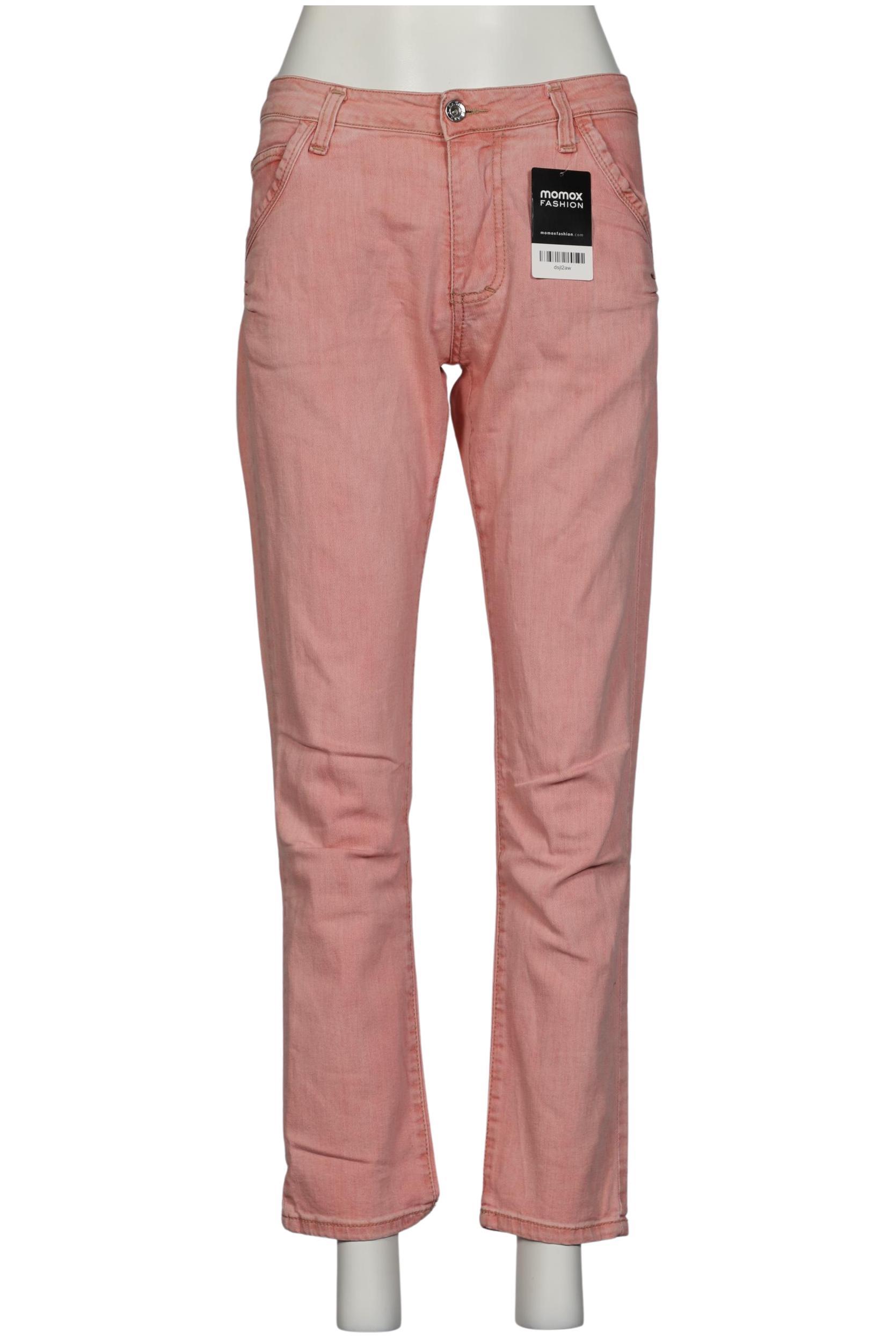 

Please Damen Jeans, pink, Gr. 0