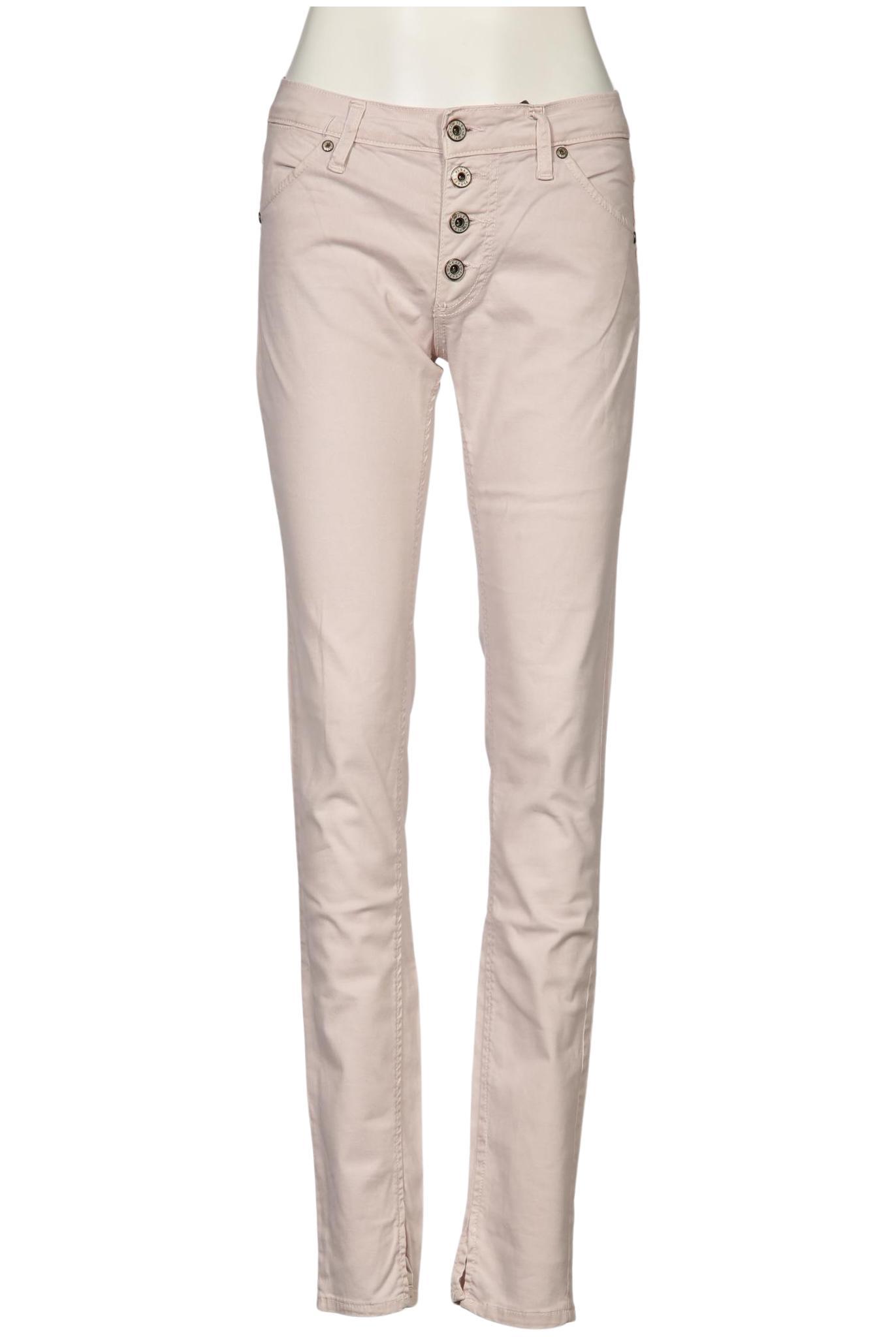 

Please Damen Jeans, pink, Gr. 0