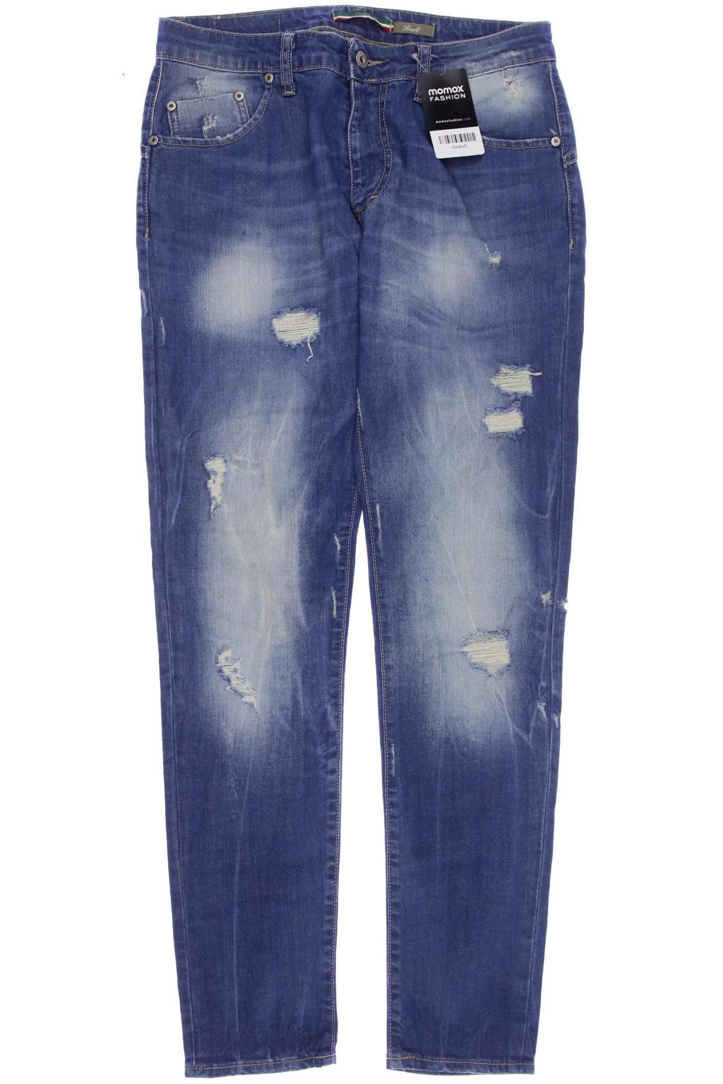 

Please Damen Jeans, blau, Gr. 0