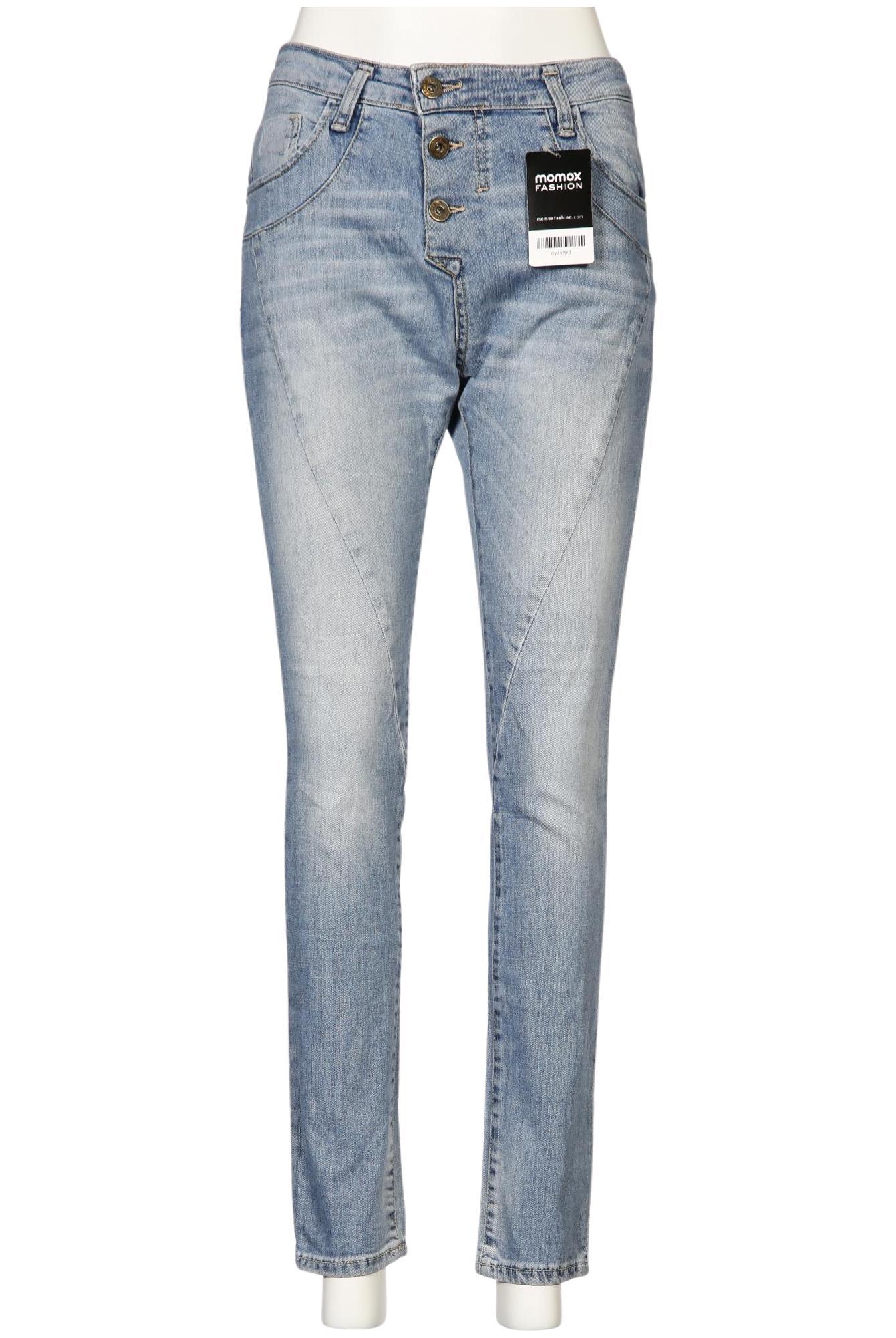 

Please Damen Jeans, hellblau, Gr. 0
