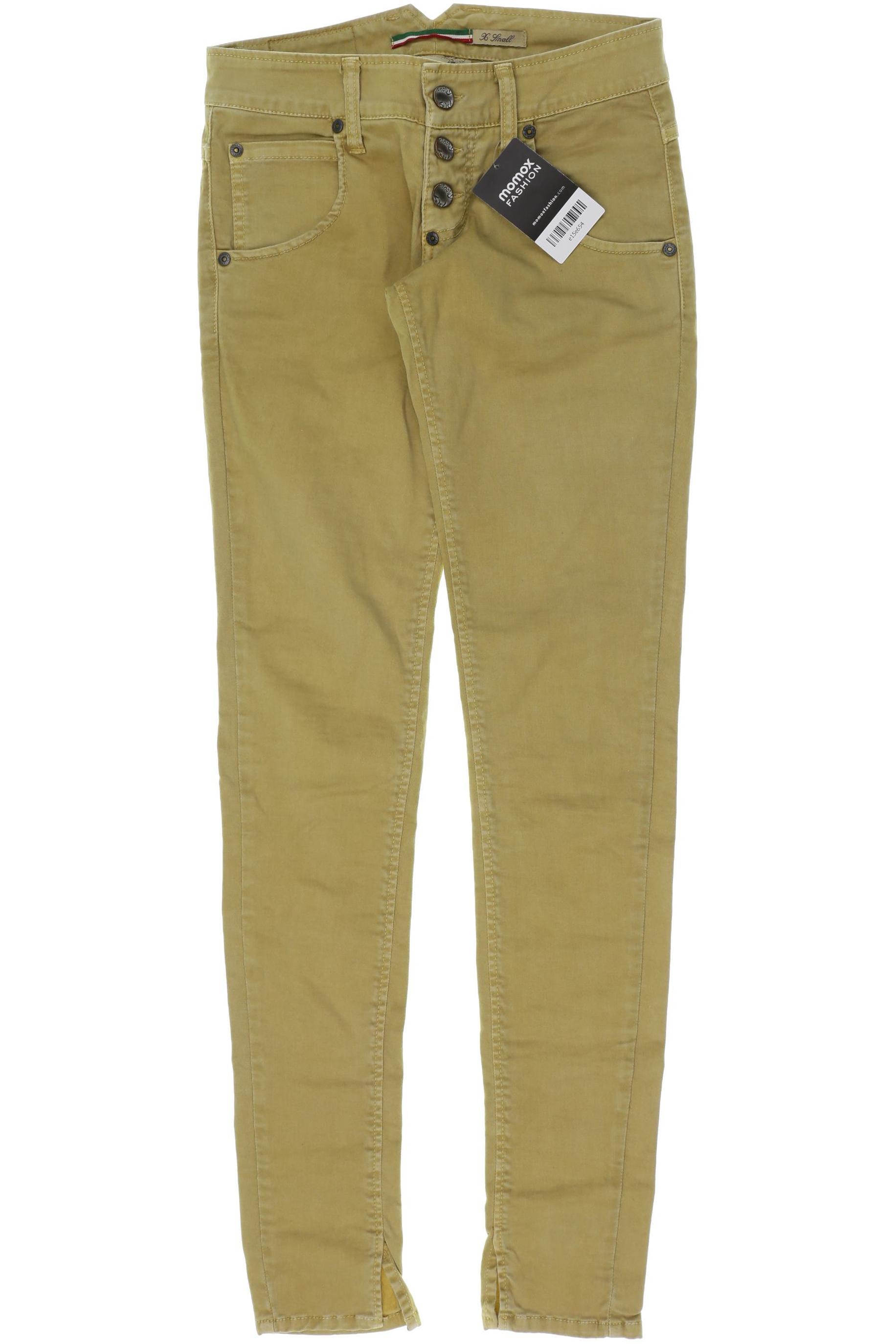 

Please Damen Jeans, beige, Gr. 0