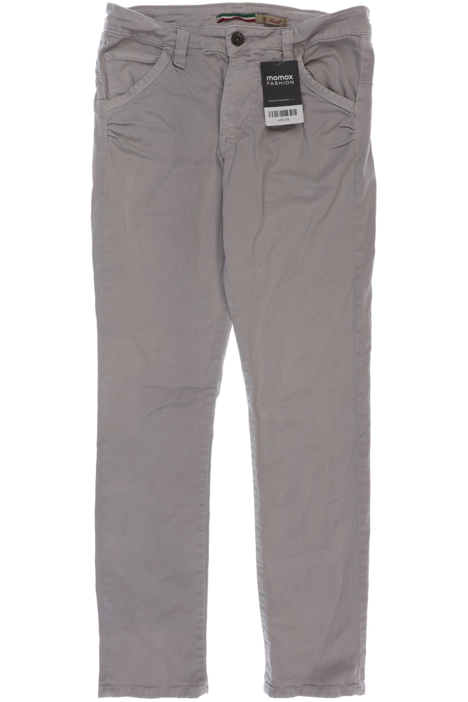 

Please Damen Jeans, grau, Gr. 0