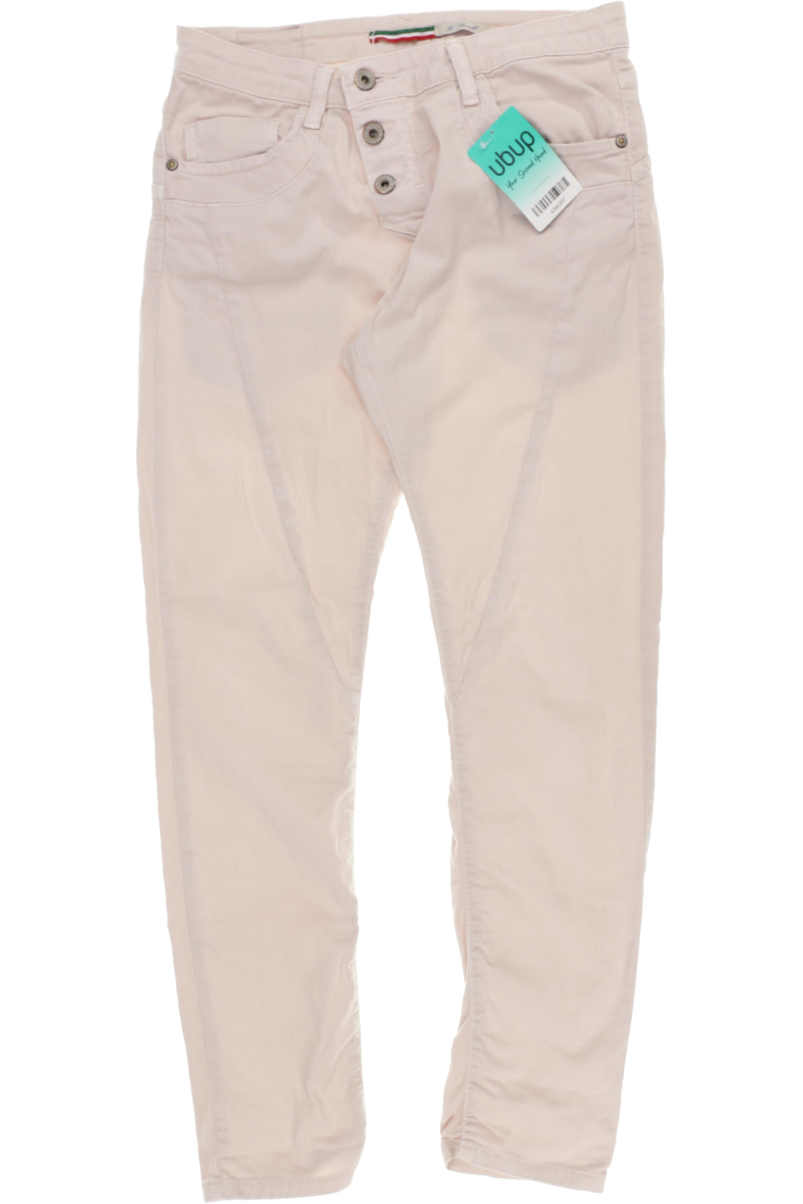 

Please Damen Jeans, pink, Gr. 0