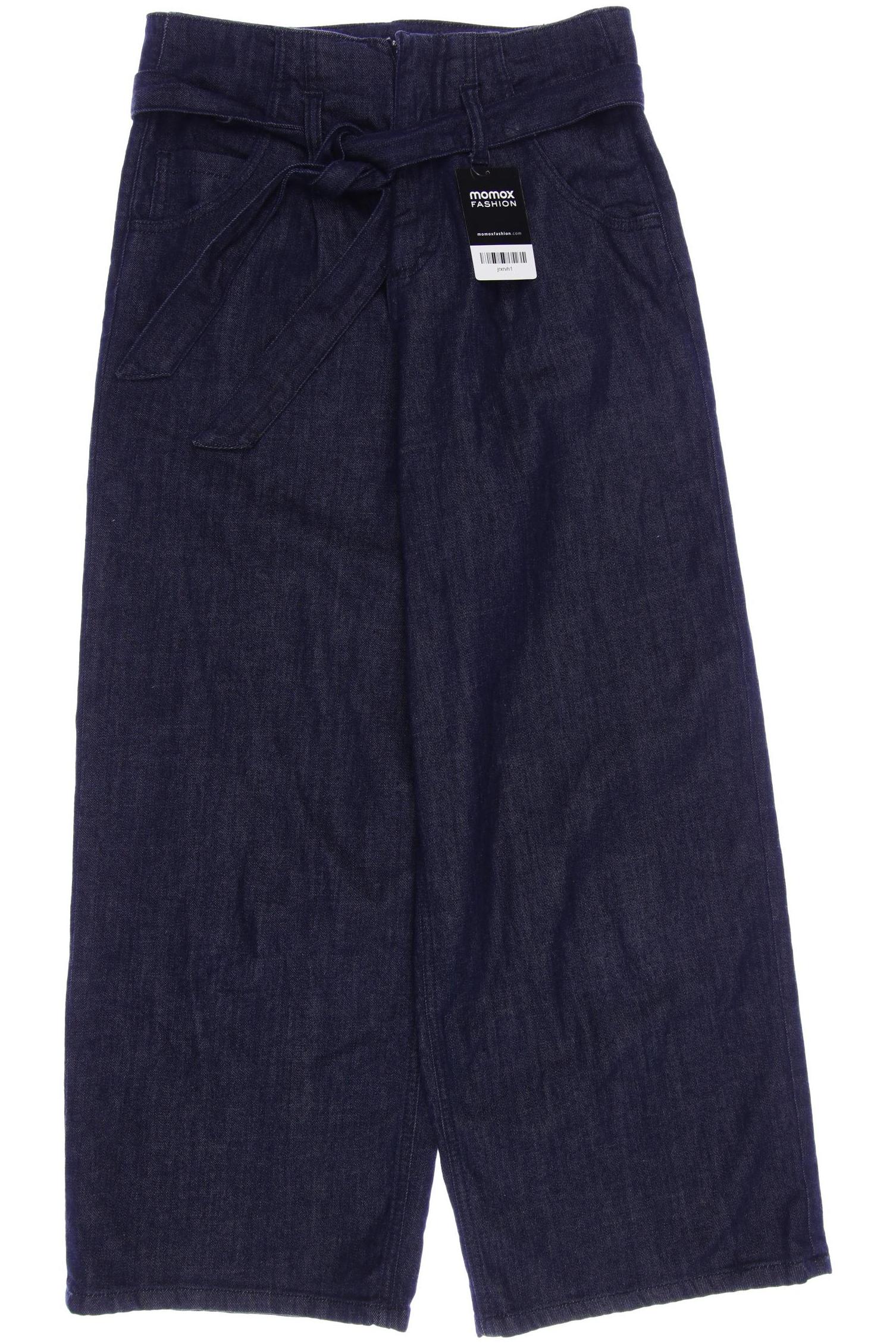 

Please Damen Jeans, marineblau, Gr. 0