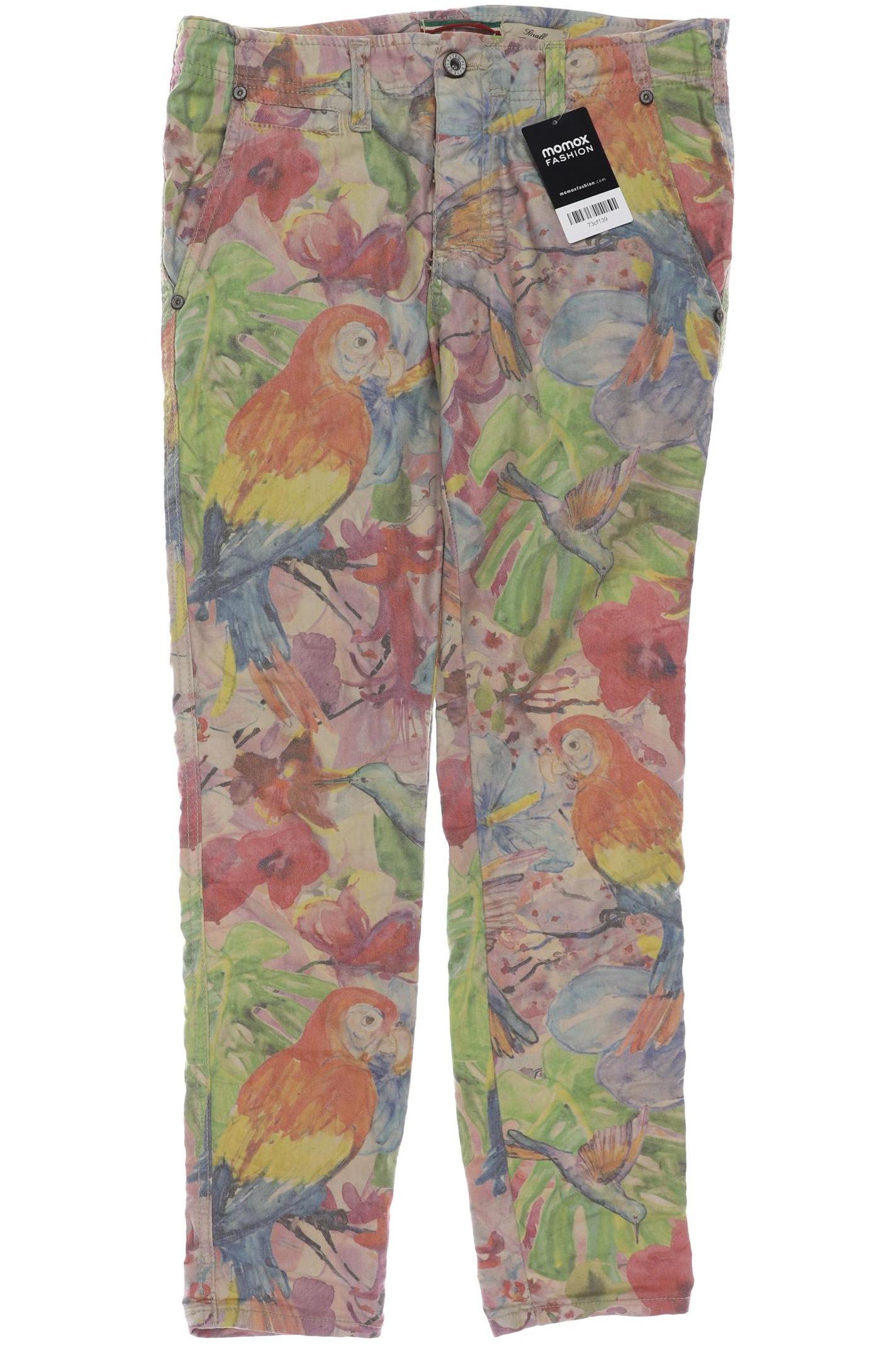 

Please Damen Jeans, mehrfarbig, Gr. 36