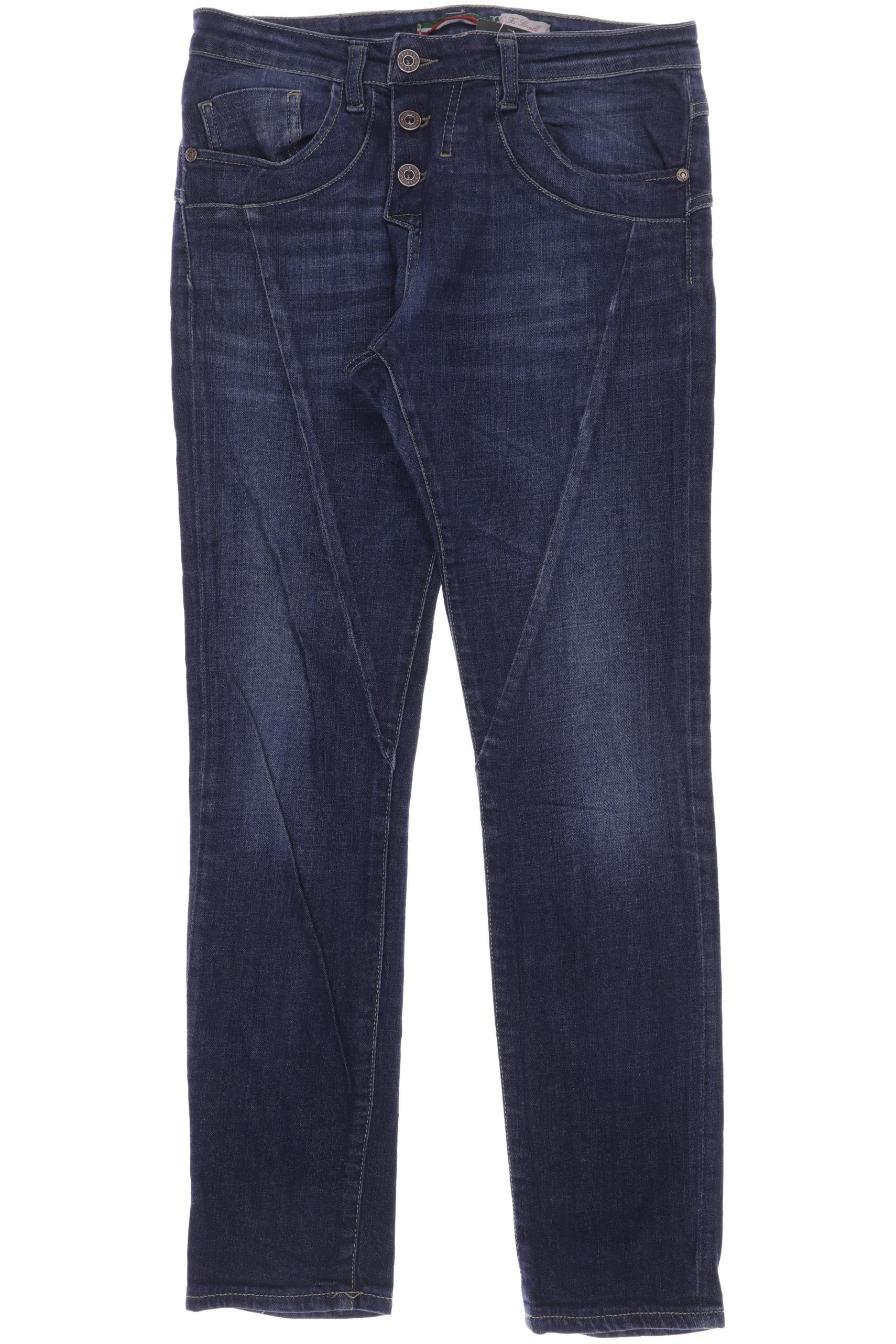 

Please Damen Jeans, blau, Gr. 0