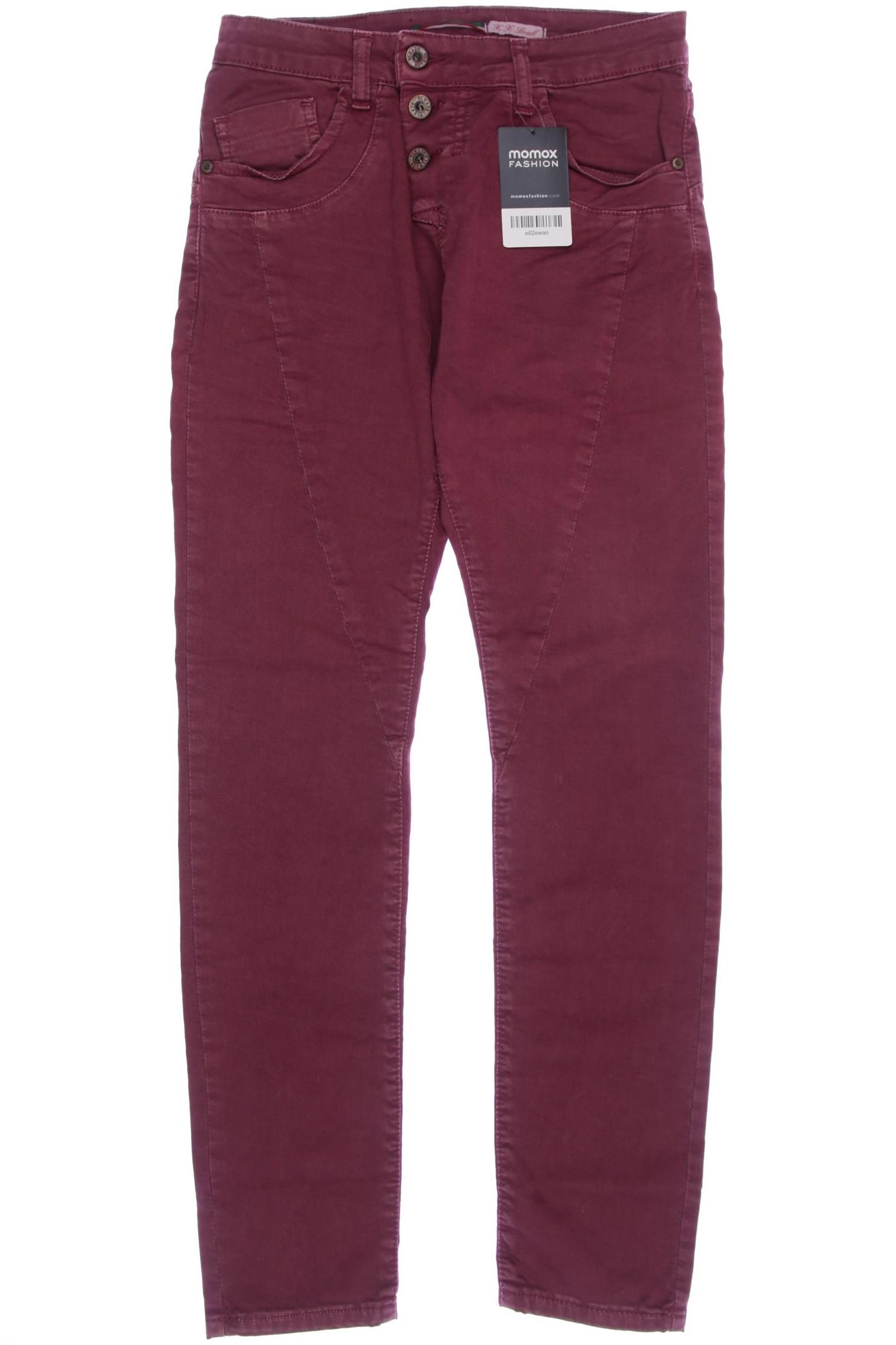 

Please Damen Jeans, pink, Gr. 0