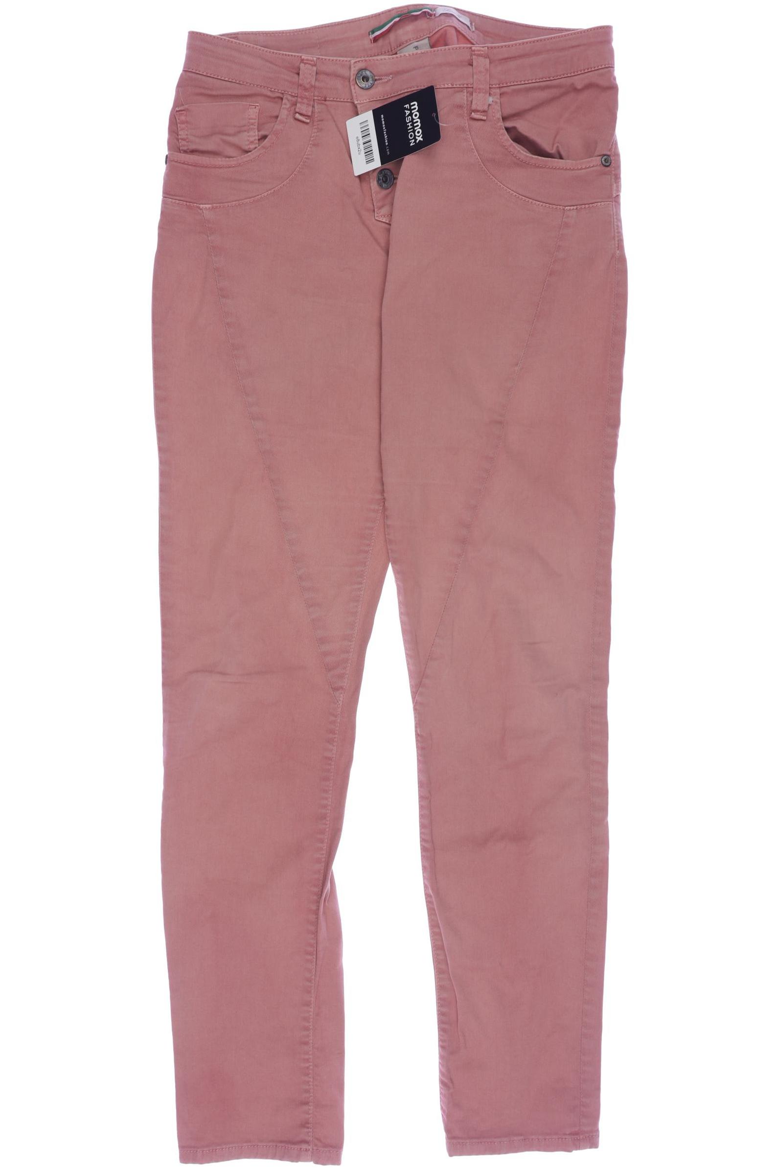 

Please Damen Jeans, pink, Gr. 0