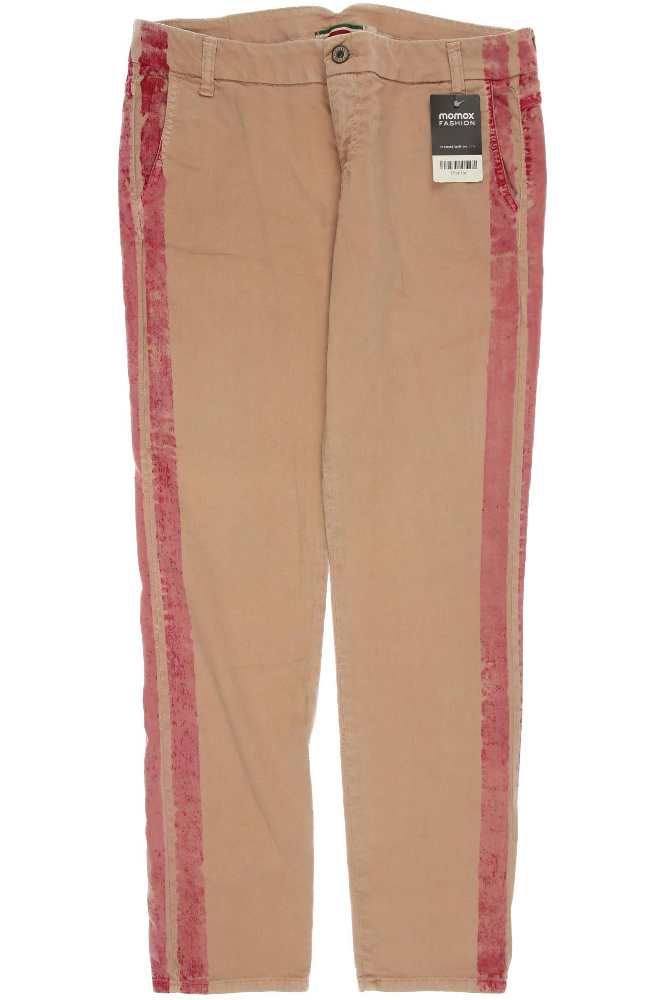 

Please Damen Jeans, pink, Gr. 0