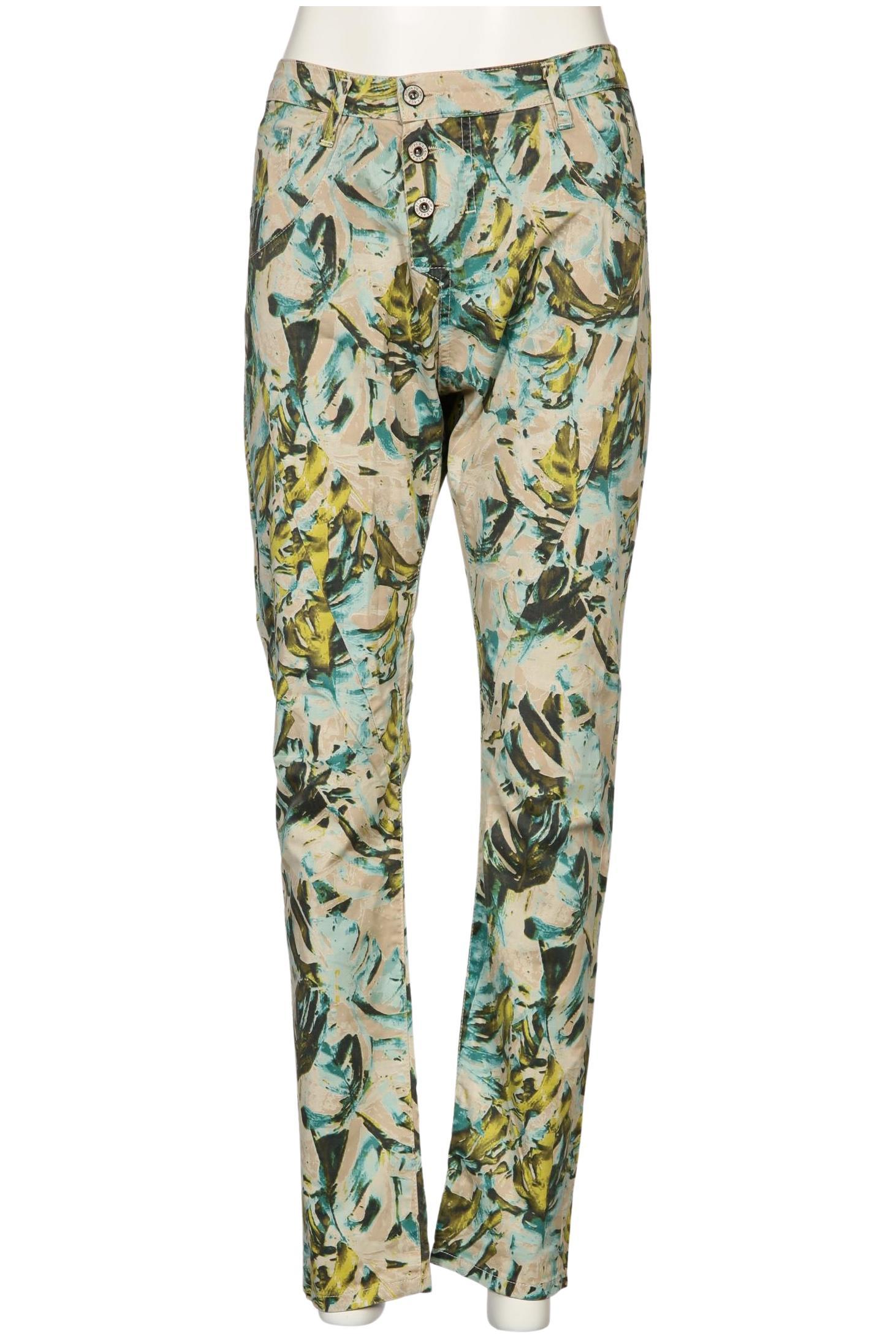 

Please Damen Jeans, mehrfarbig, Gr. 0