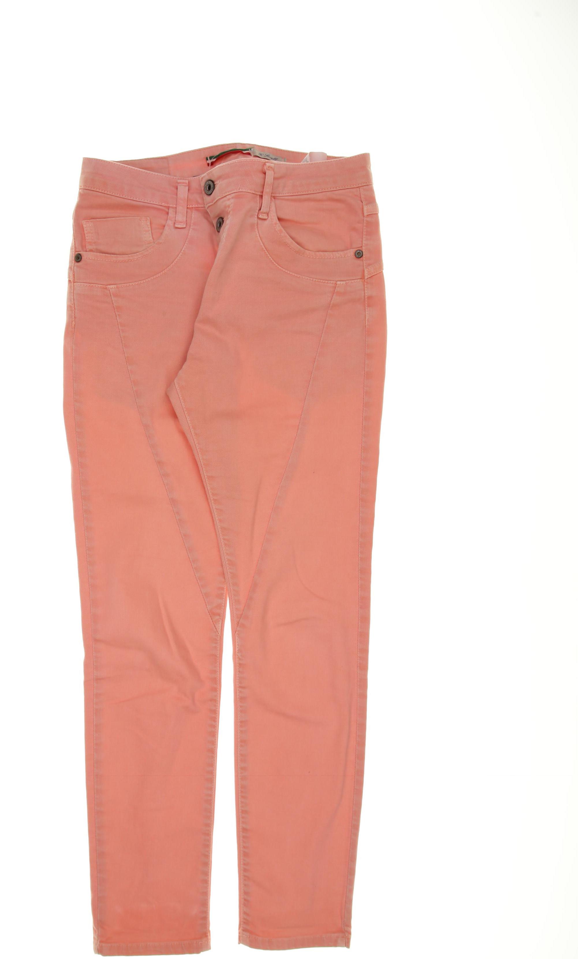 

Please Damen Jeans, rot, Gr.