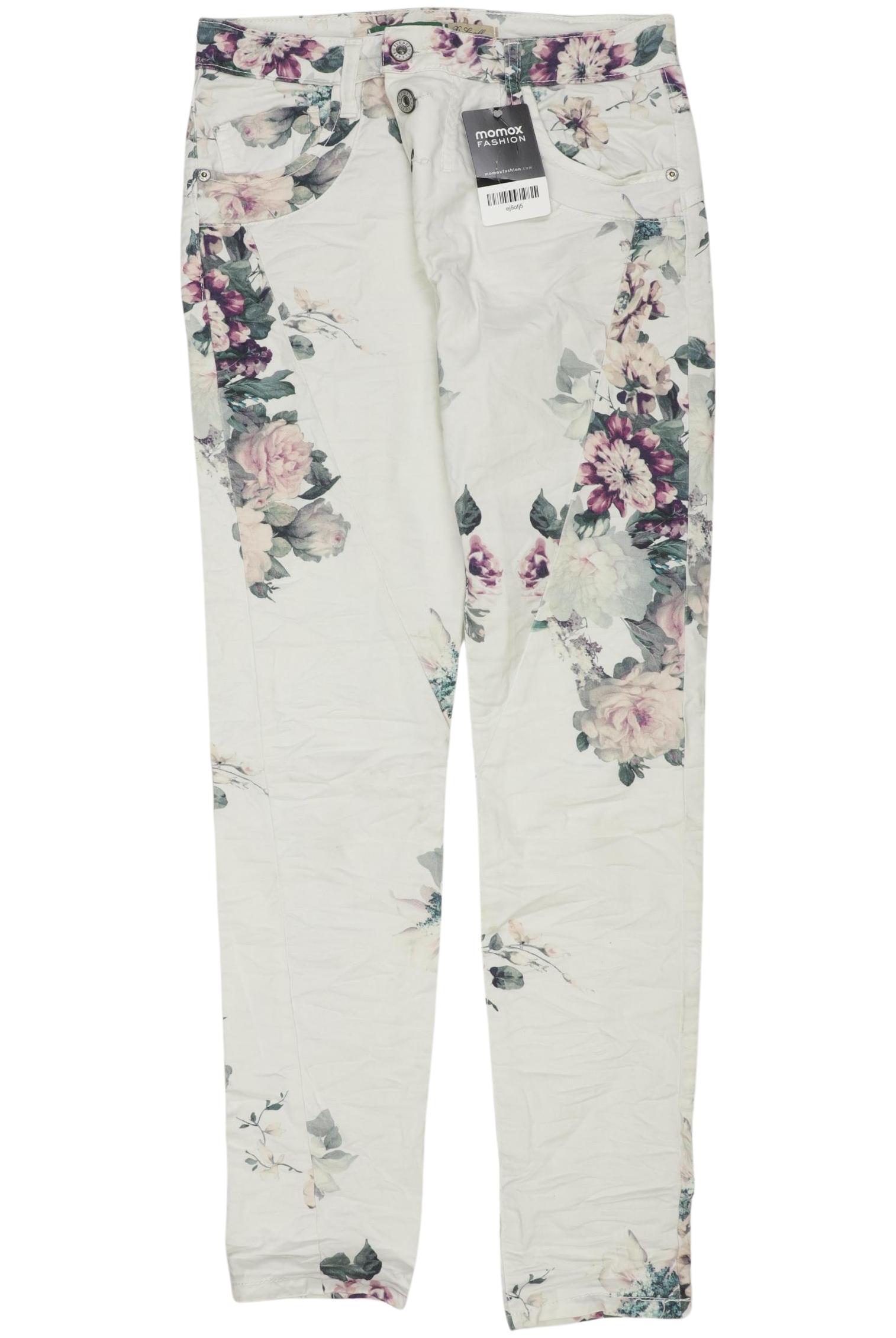 

Please Damen Jeans, mehrfarbig, Gr. 0