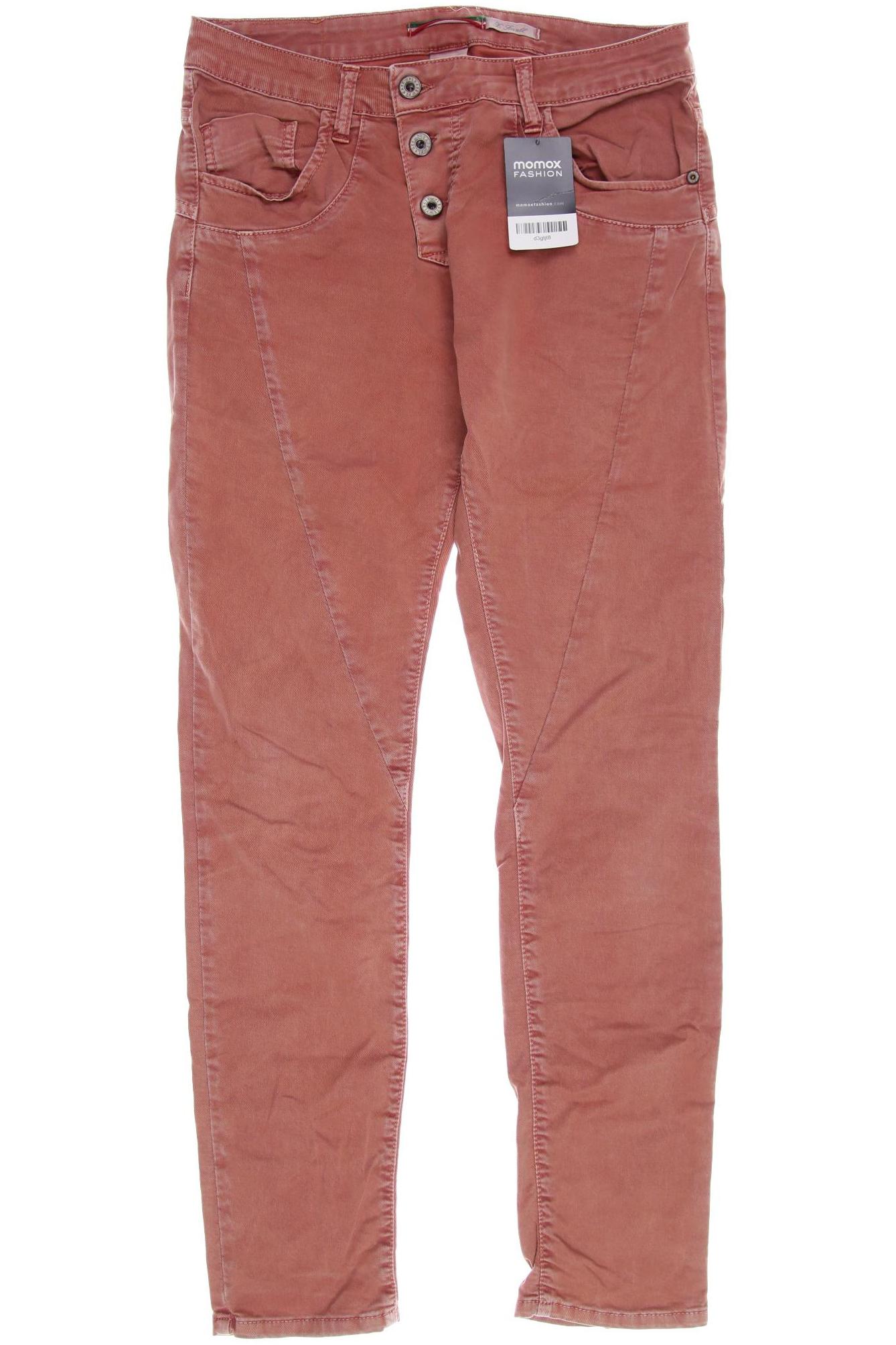 

Please Damen Jeans, pink, Gr. 0