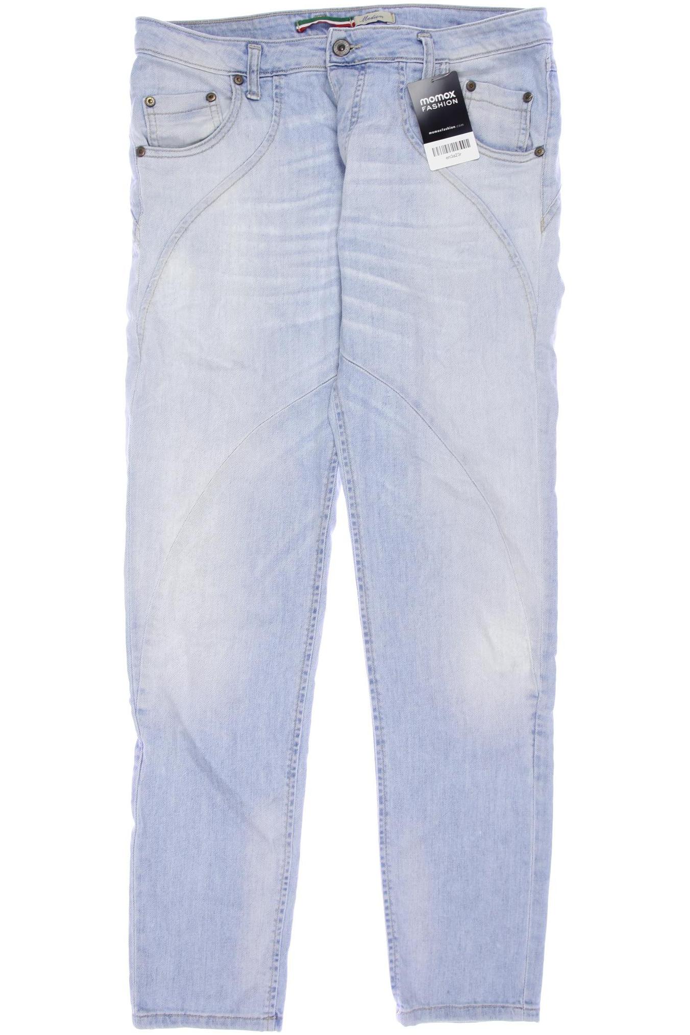 

Please Damen Jeans, blau, Gr. 0