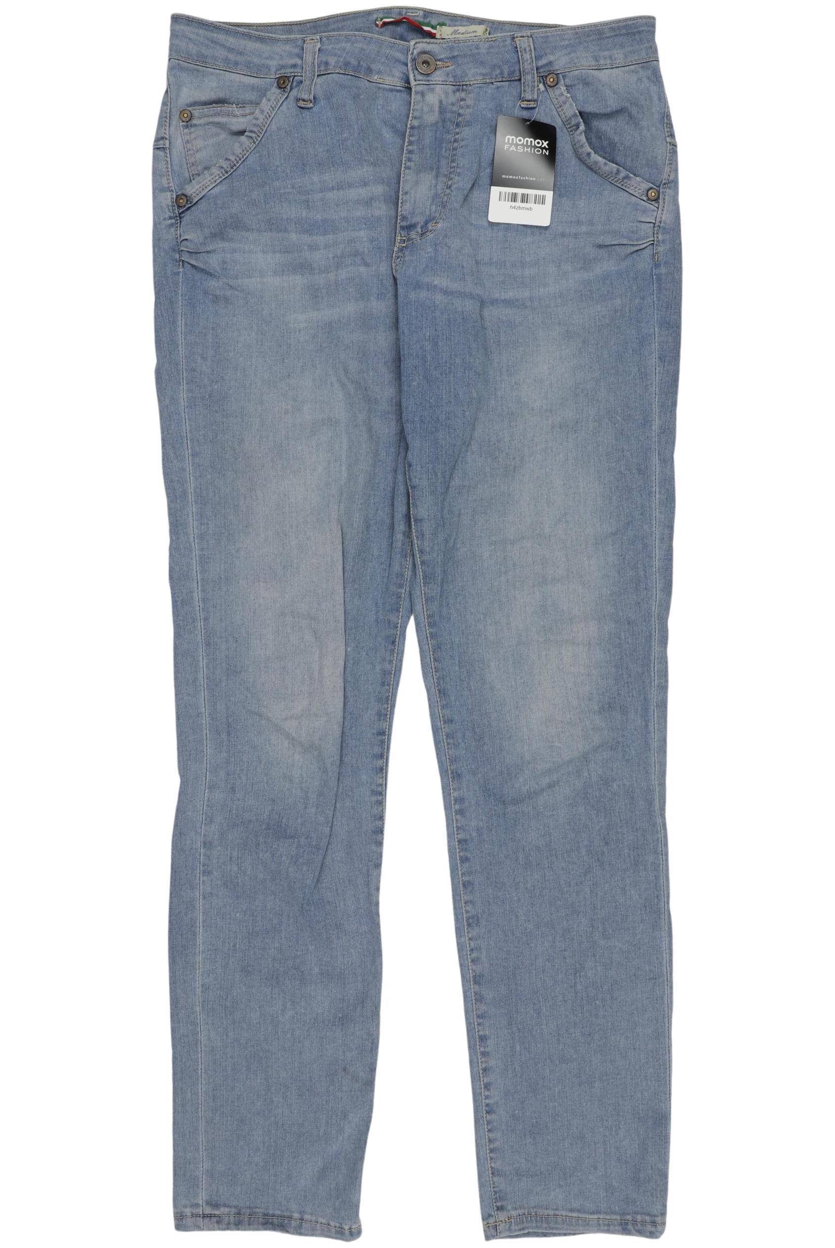 

Please Damen Jeans, blau, Gr. 0