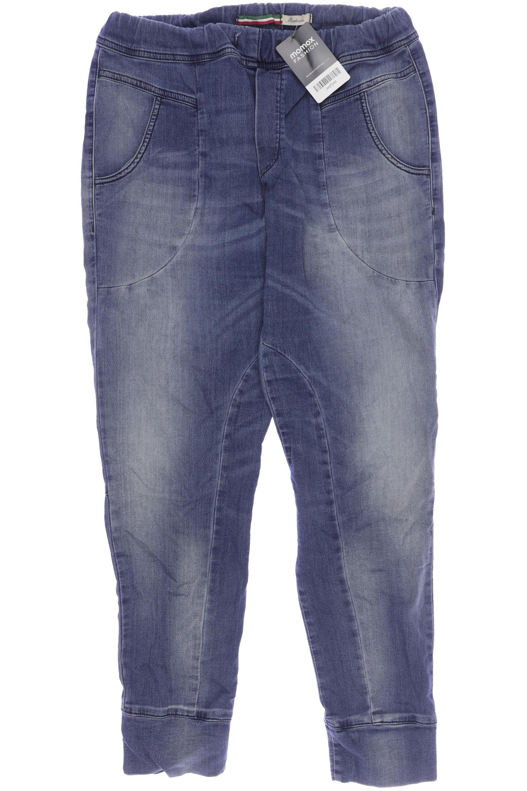 

Please Damen Jeans, blau, Gr. 0