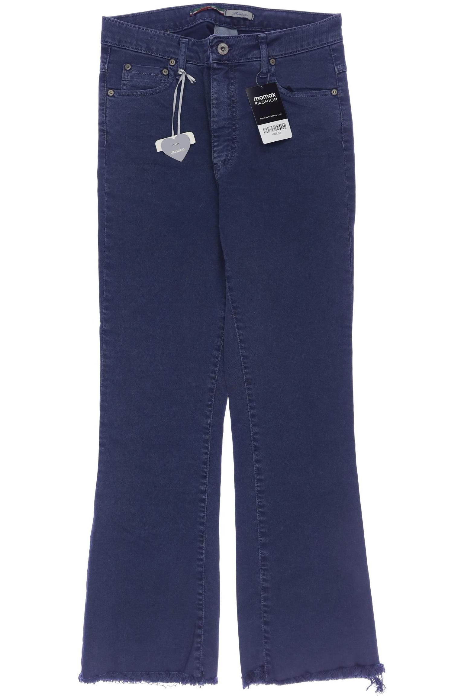 

Please Damen Jeans, blau, Gr. 0