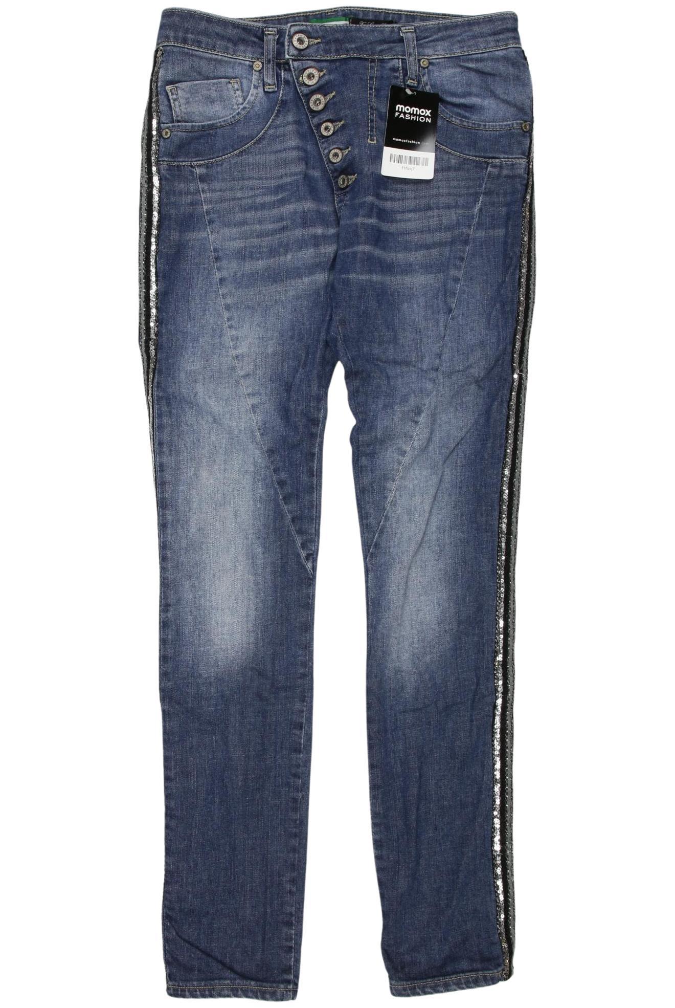 

Please Damen Jeans, blau, Gr. 0