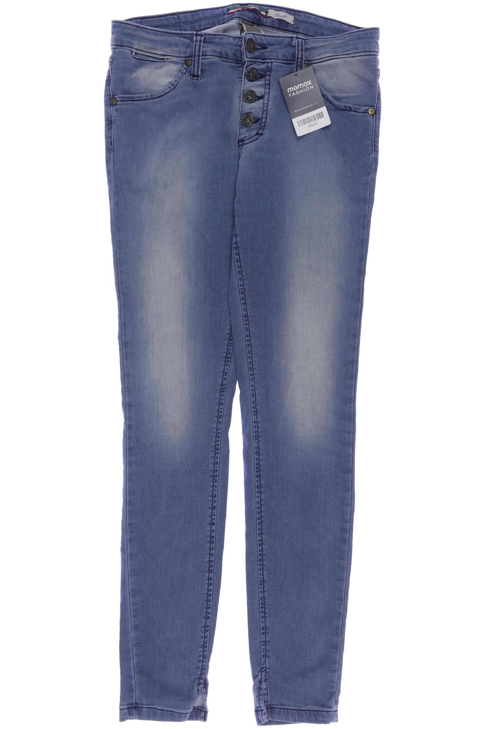 

Please Damen Jeans, blau, Gr. 0