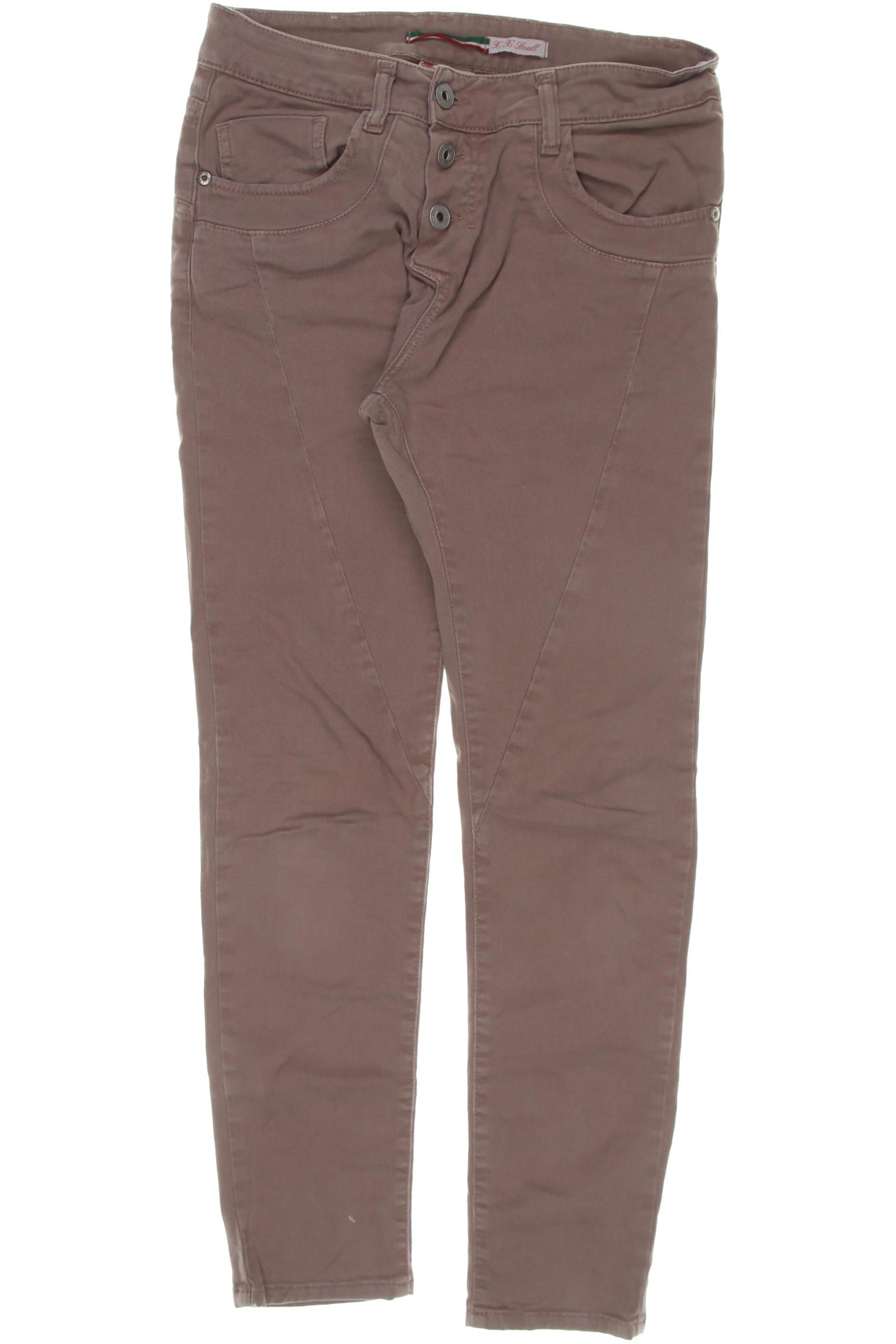 

Please Damen Jeans, braun, Gr.