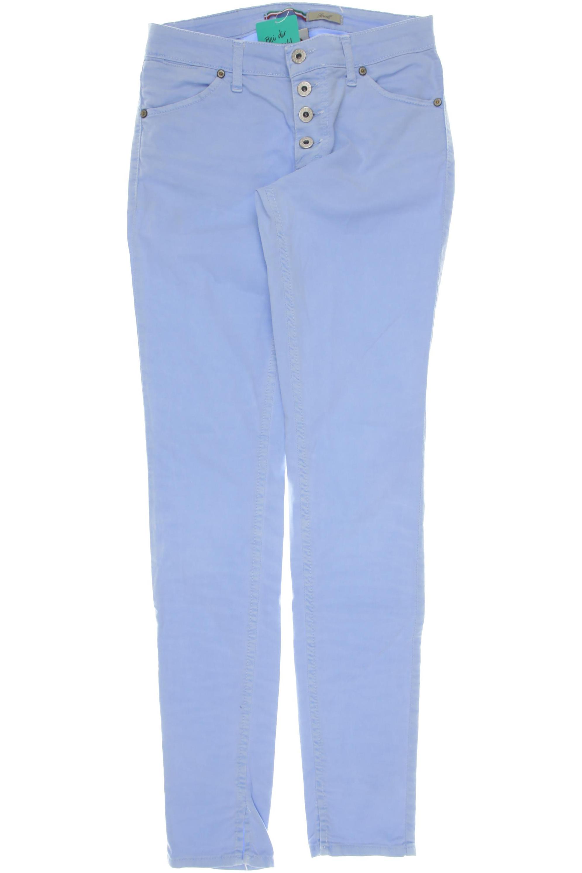 

Please Damen Jeans, blau, Gr.